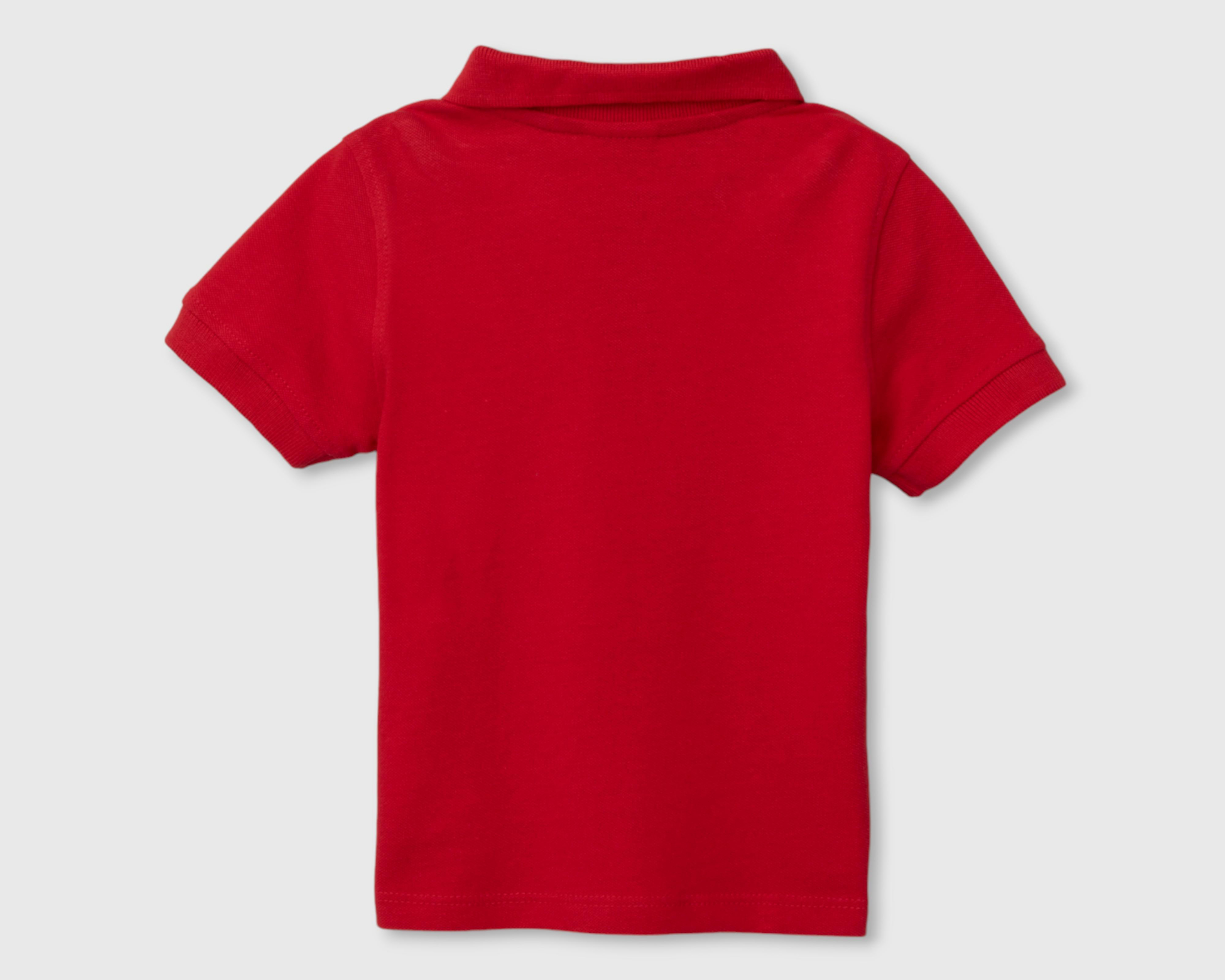 Foto 2 | Playera Baby Colors para Bebé Niño