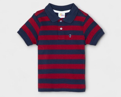 Foto 1 | Playera Baby Colors para Bebé Niño
