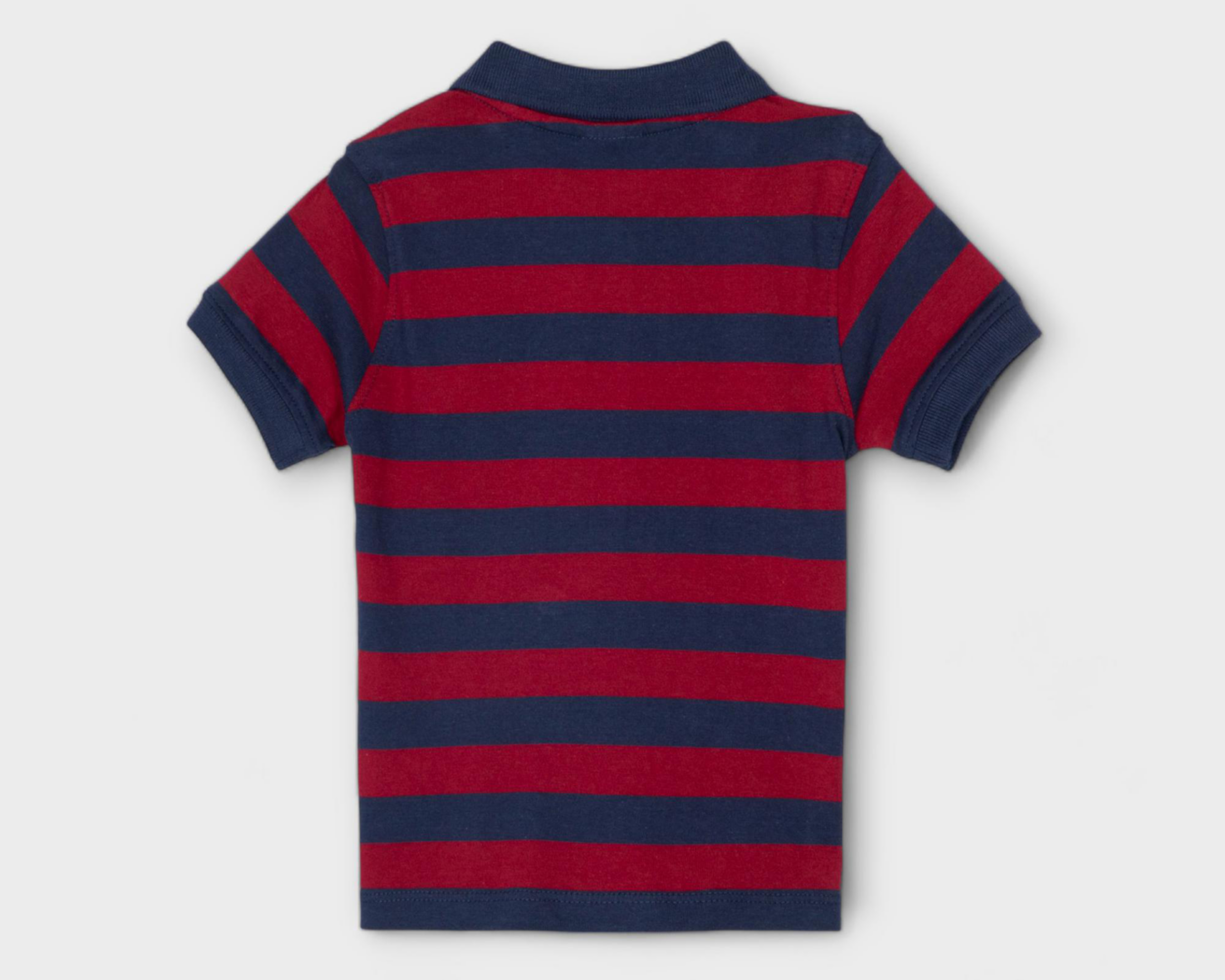Foto 3 pulgar | Playera Baby Colors para Bebé Niño