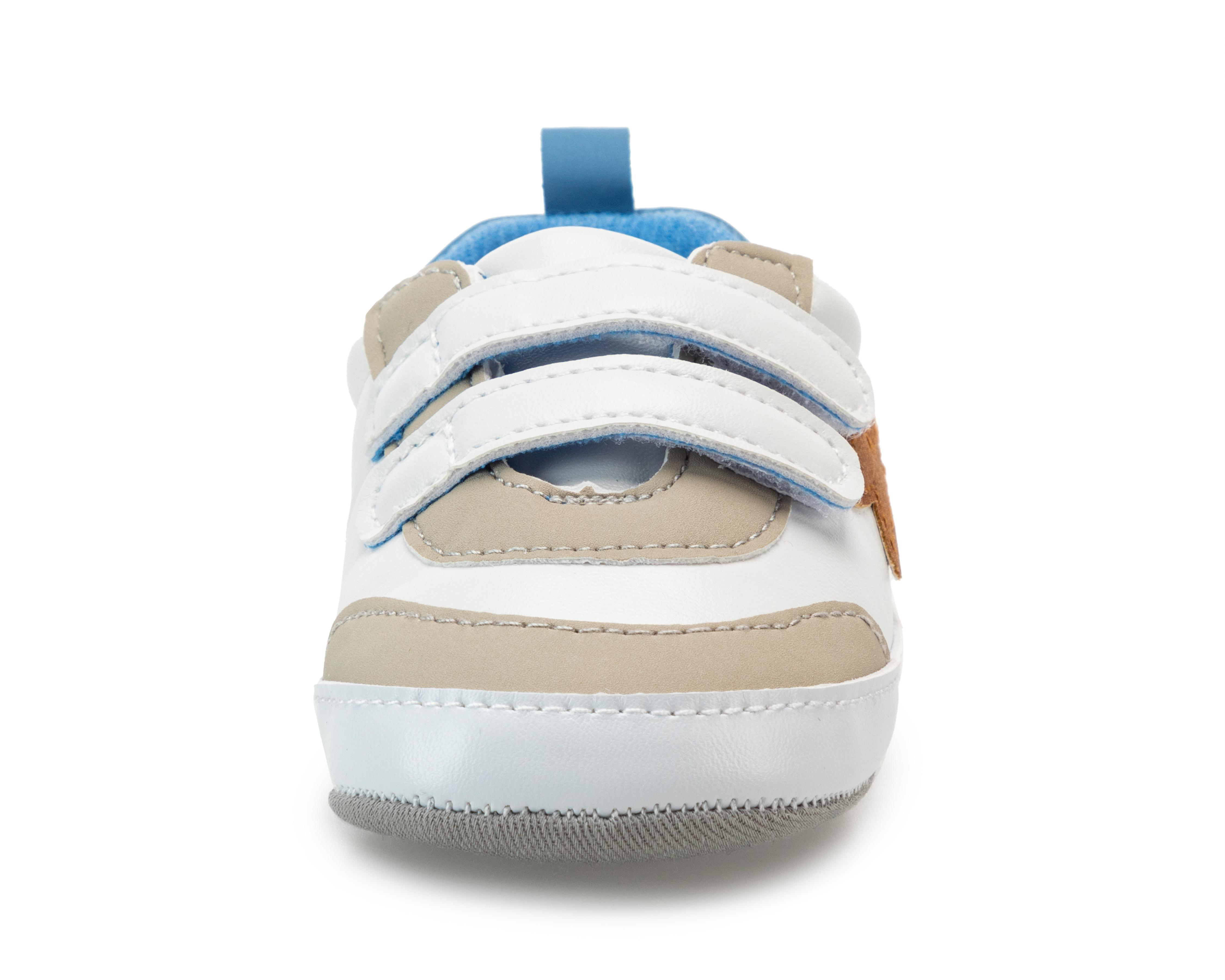 Foto 5 | Zapatos Baby Colors para Bebé Niño