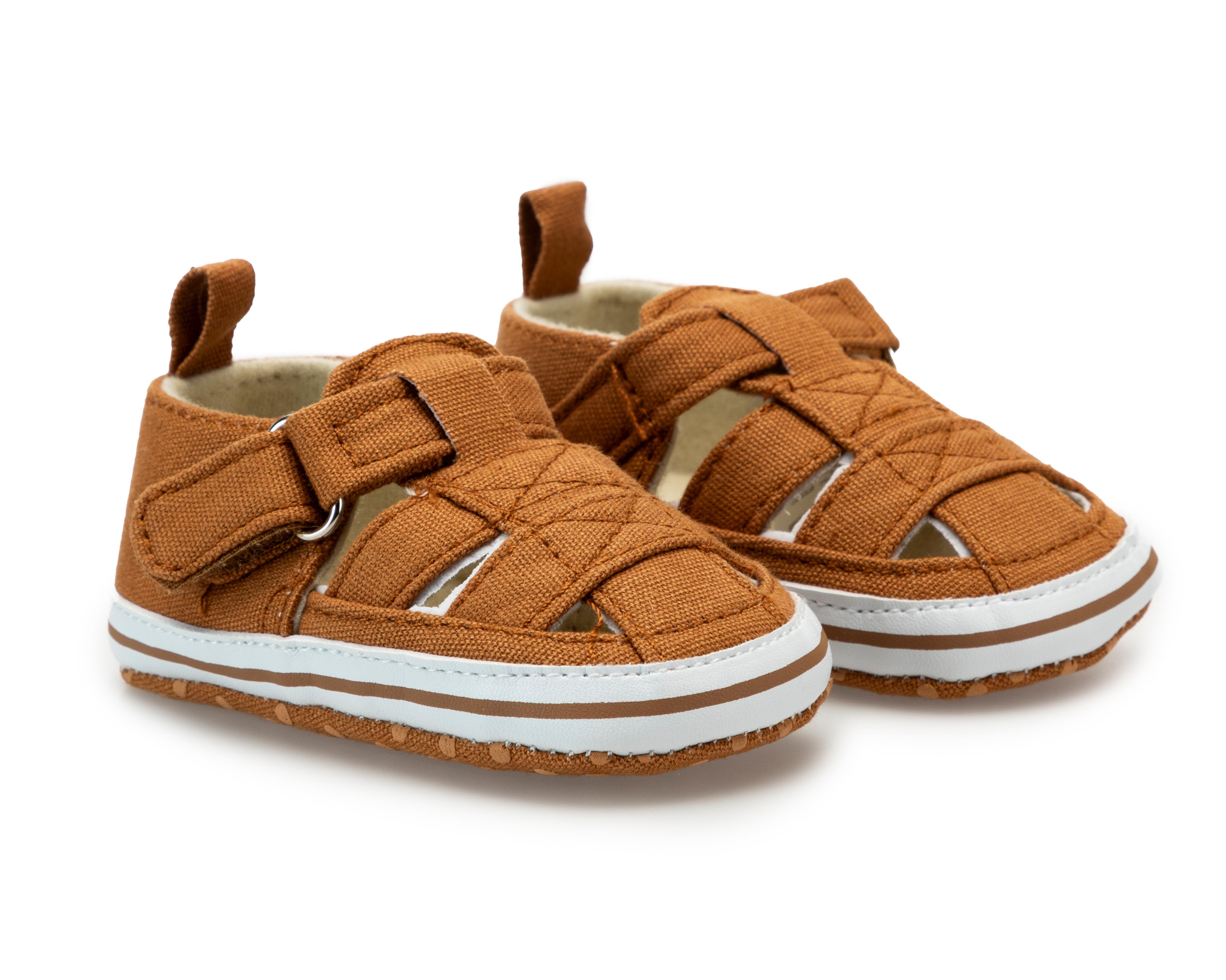 Foto 1 | Zapatos Baby Colors para Bebé Niño