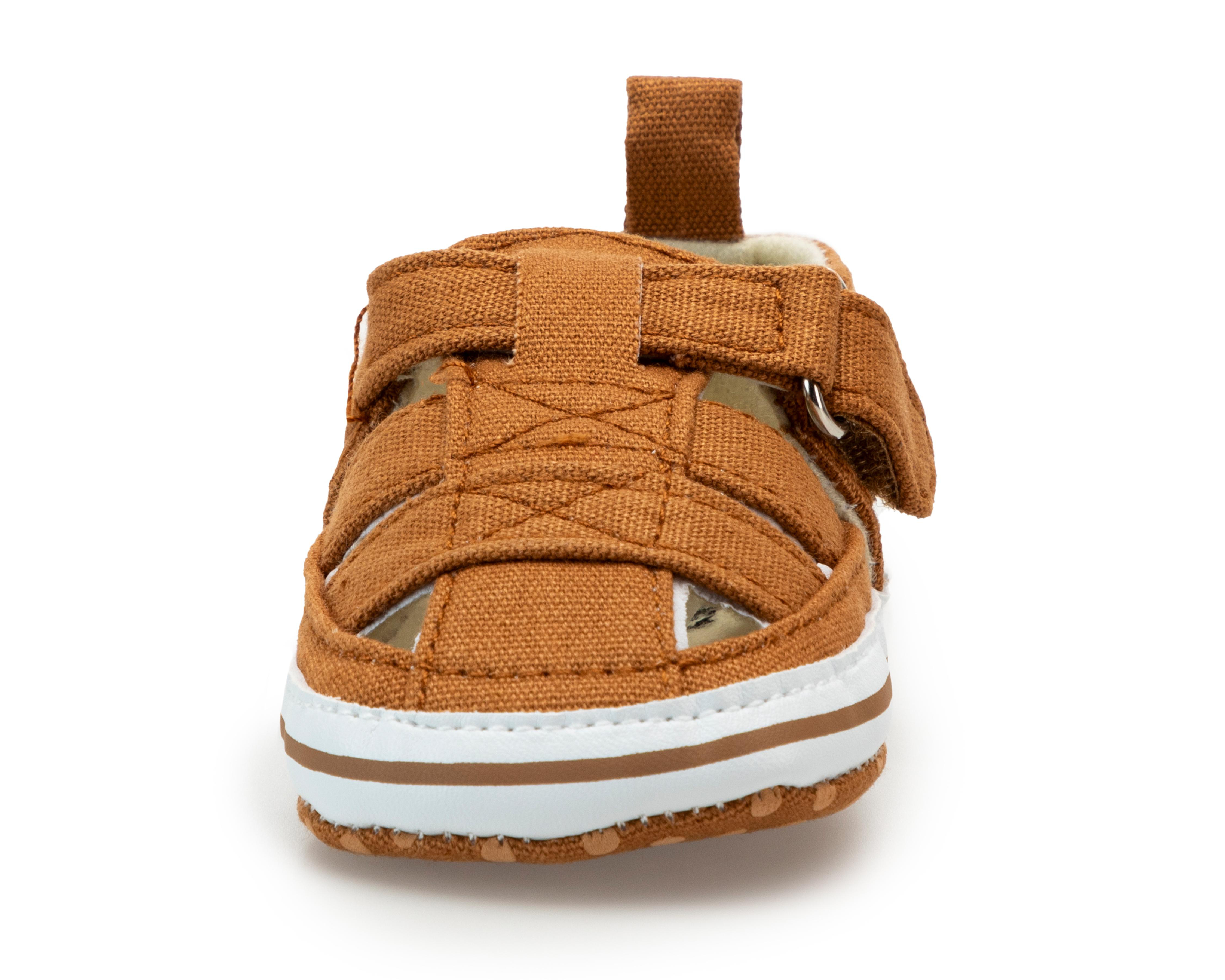 Foto 6 pulgar | Zapatos Baby Colors para Bebé Niño