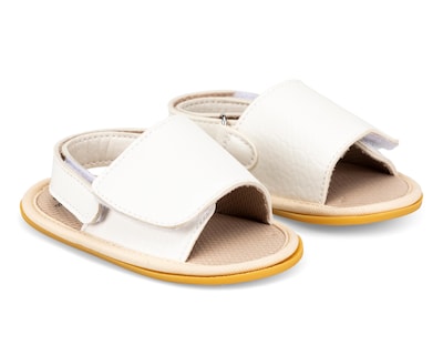 Foto 3 | Sandalias Baby Colors + Lentes para Bebé Niña