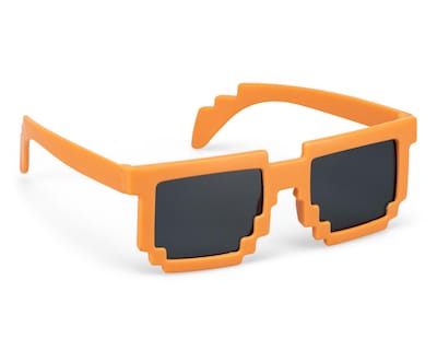 Foto 4 | Sandalias Baby Colors + Lentes para Bebé Niña