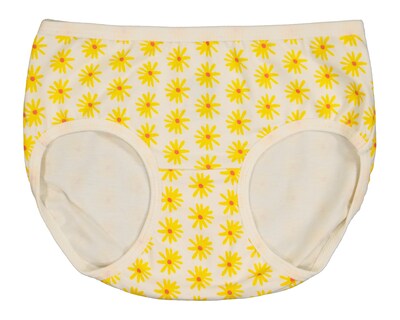 Foto 3 | Pantaleta Paw Patrol para Niña 7 Piezas
