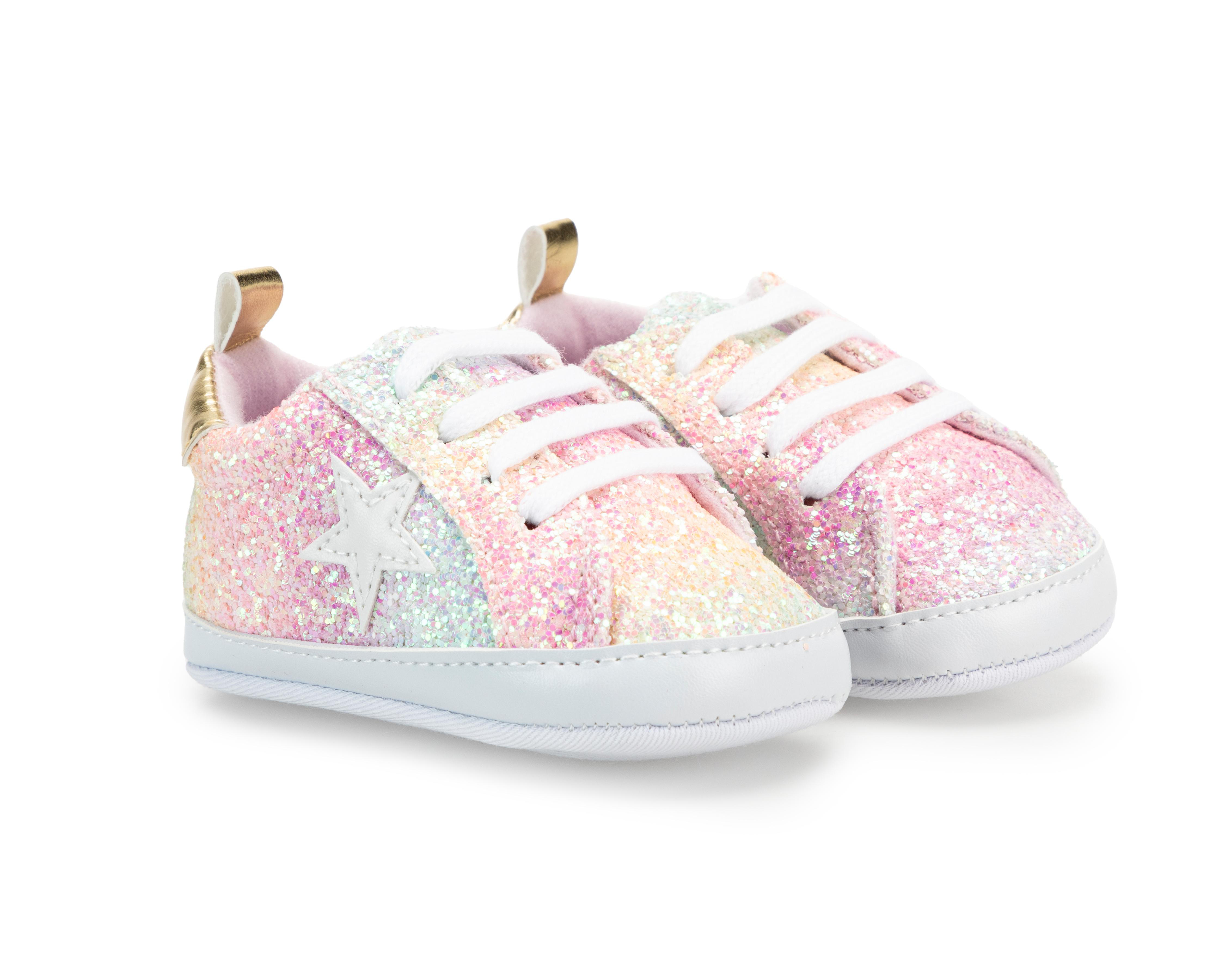 Zapatos Baby Colors para Bebé Niña $149
