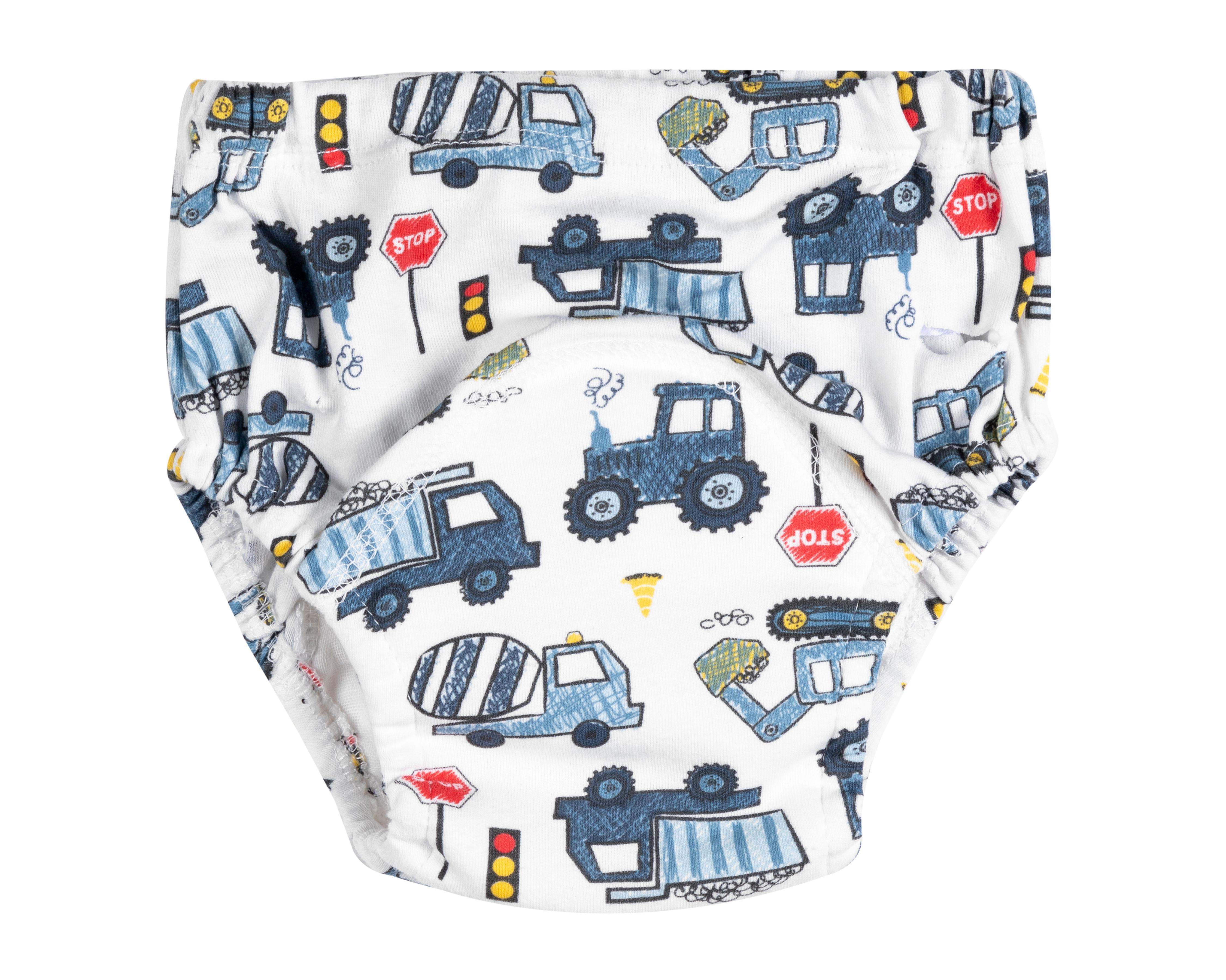 Trusa Baby Colors para Bebé Niño $69