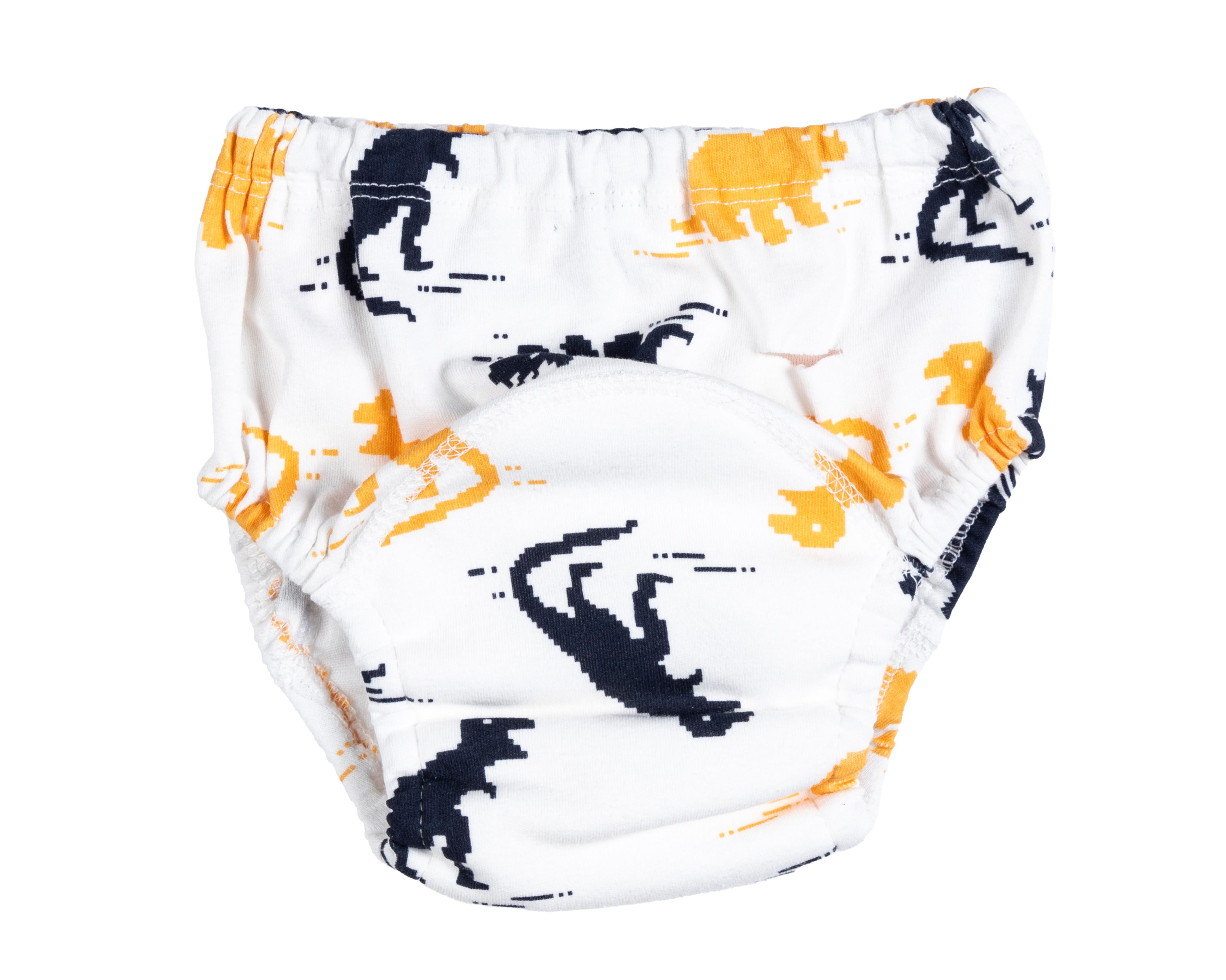 Trusa Baby Colors para Bebé Niño $69