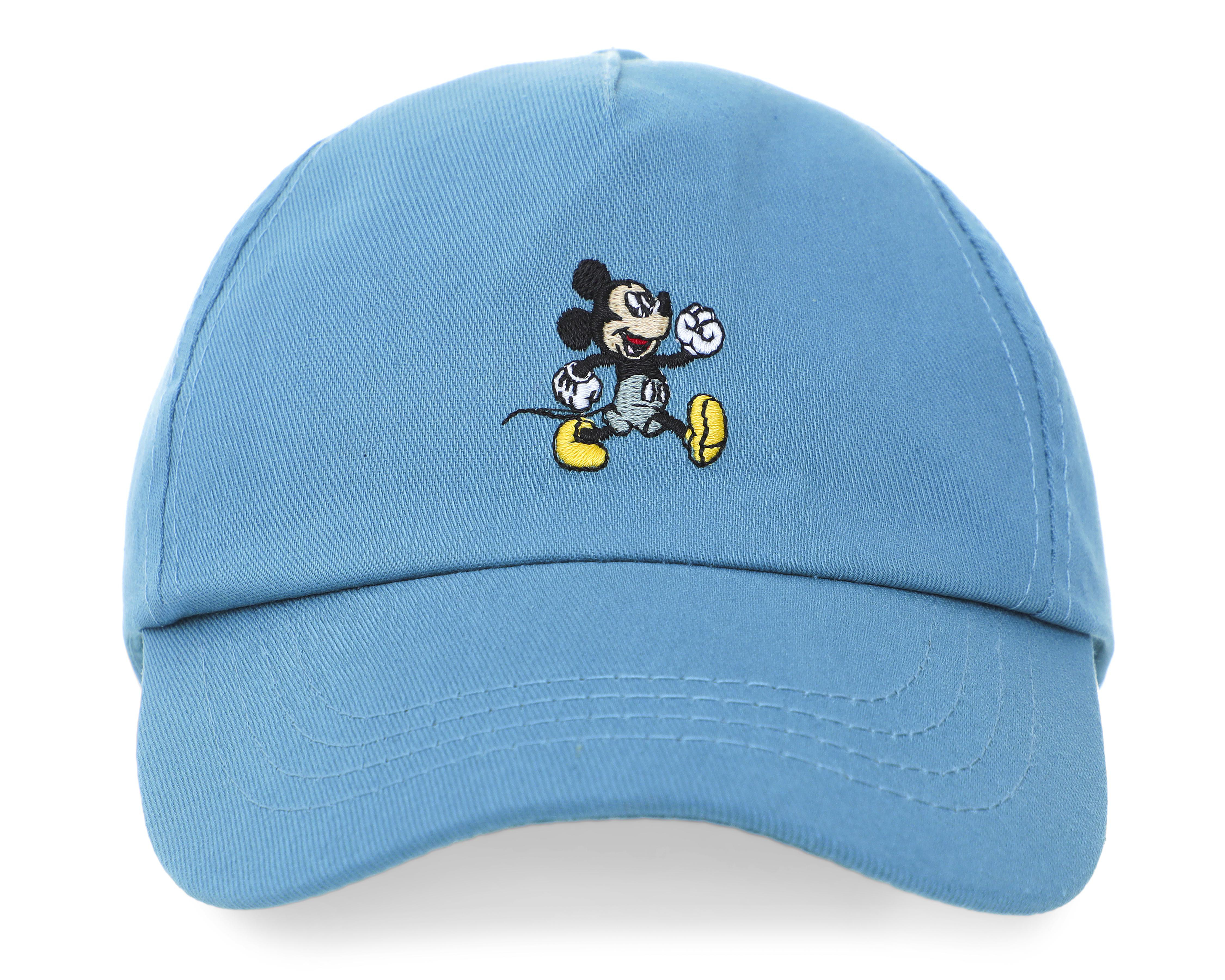 Foto 2 pulgar | Gorra Disney Mickey Mouse para Bebé Niño