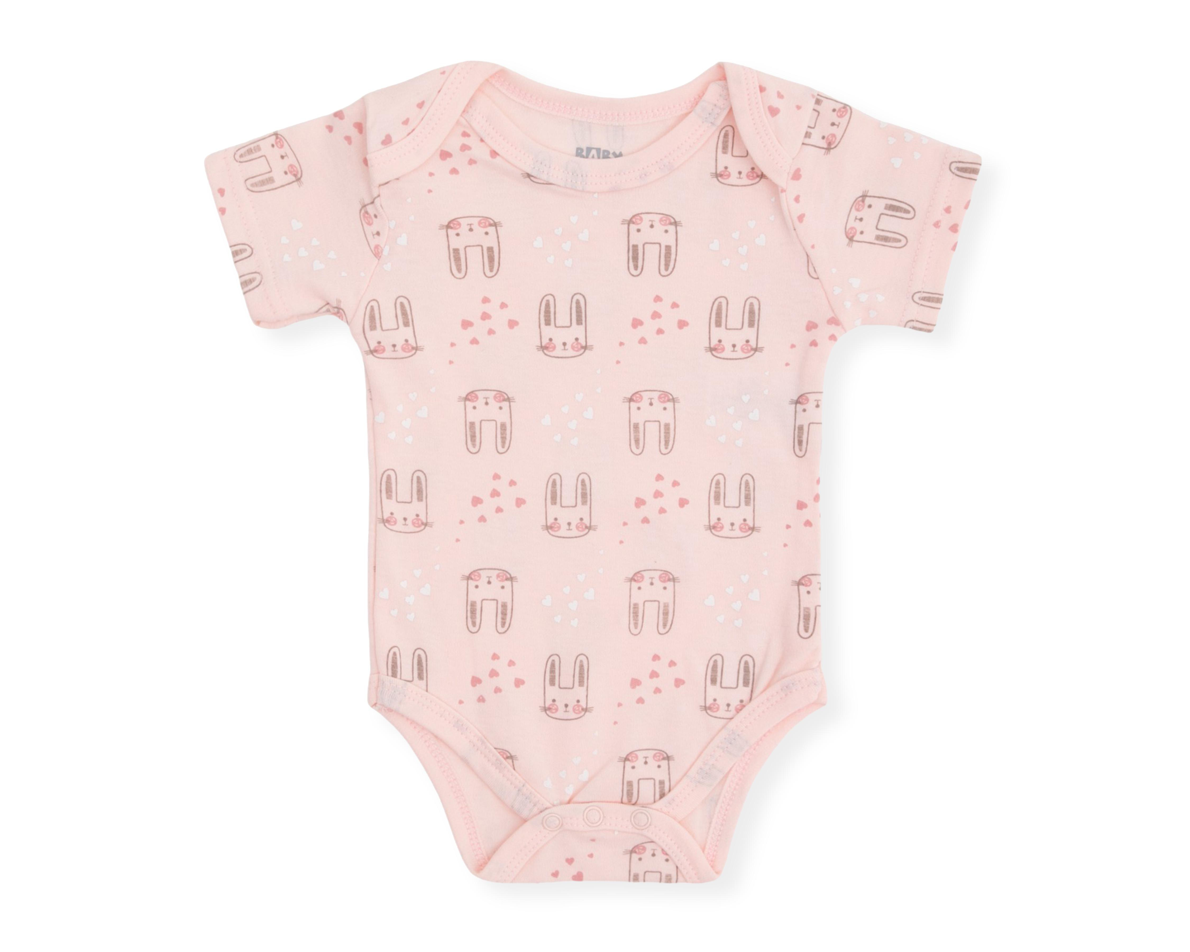 Foto 4 pulgar | Estuche de Regalo para Bebé Baby Colors 5 Piezas