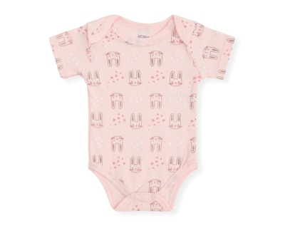 Foto 3 | Estuche de Regalo para Bebé Baby Colors 5 Piezas