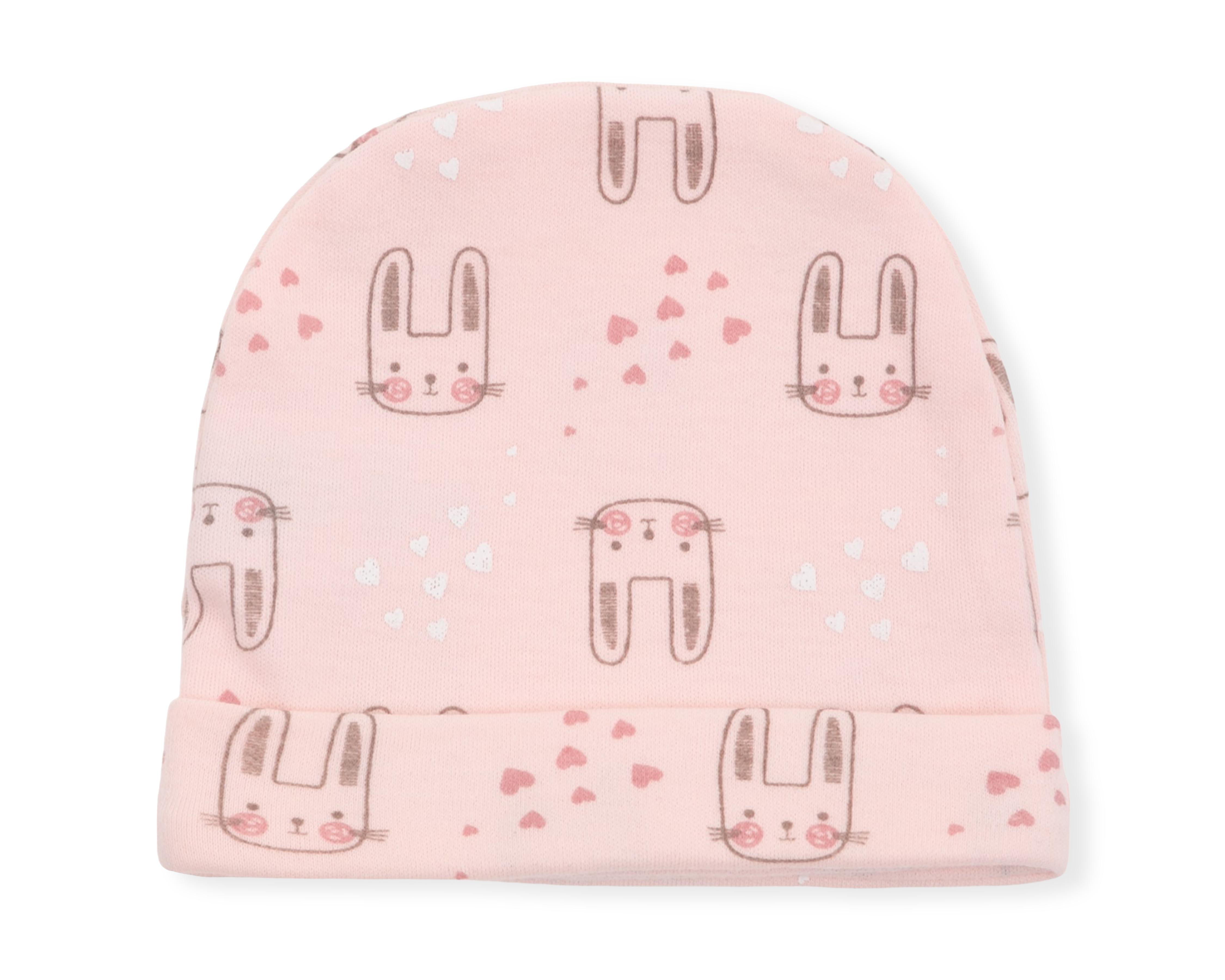 Foto 6 pulgar | Estuche de Regalo para Bebé Baby Colors 5 Piezas