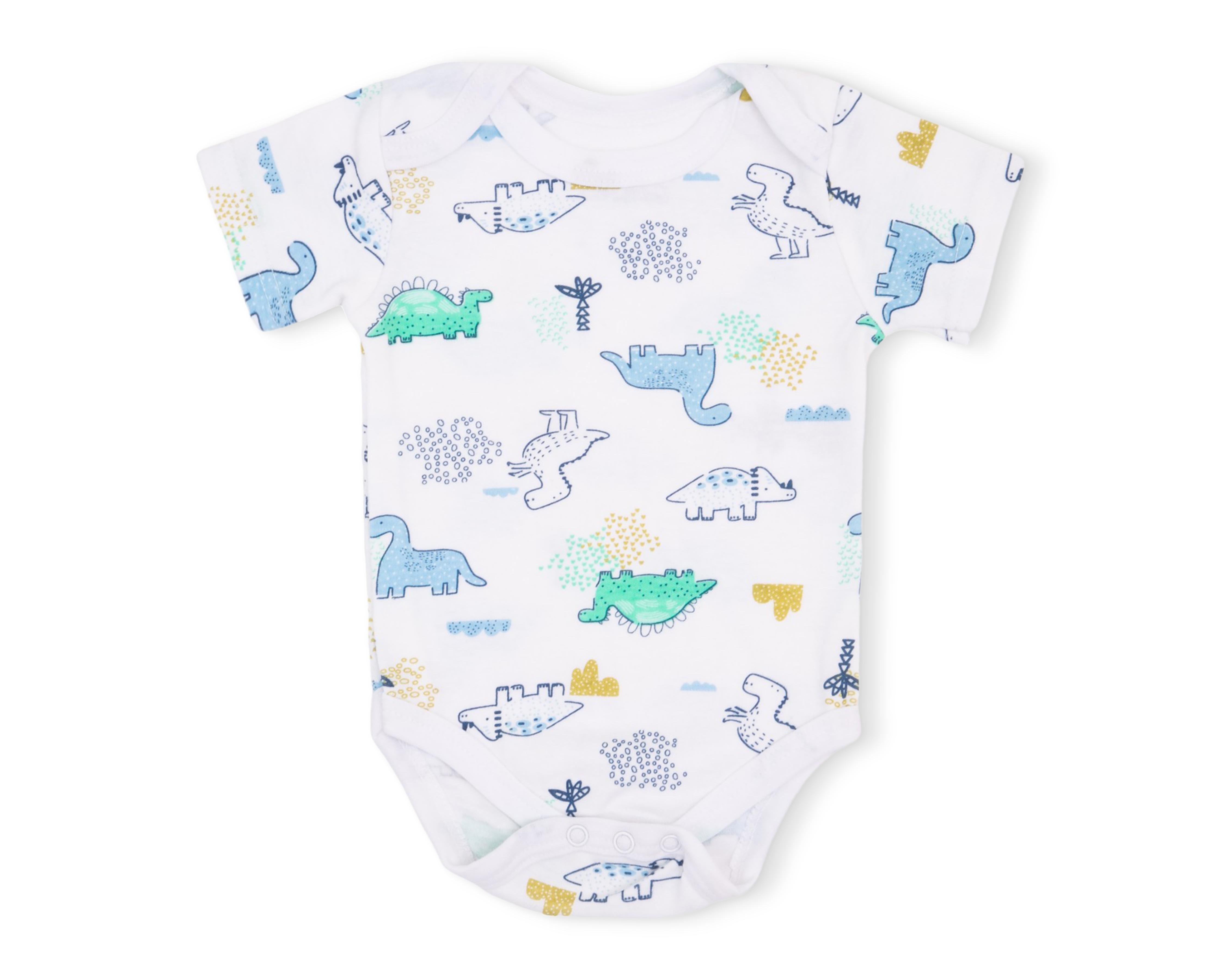 Foto 4 pulgar | Estuche de Regalo para Bebé Baby Colors 5 Piezas