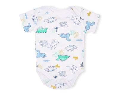 Foto 3 | Estuche de Regalo para Bebé Baby Colors 5 Piezas