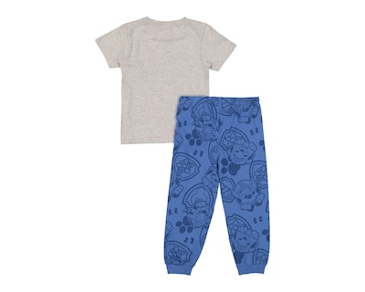 Foto 2 | Pijama Paw Patrol para Niño