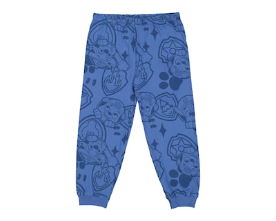 Foto 4 | Pijama Paw Patrol para Niño