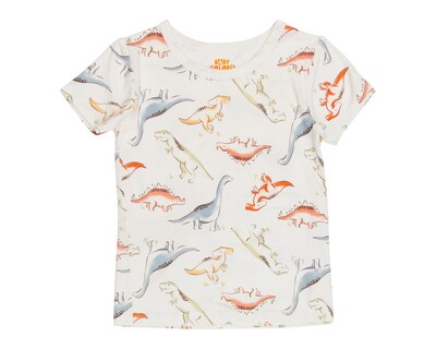 Foto 3 | Pijama Baby Colors de Dinosaurios para Bebé Niño