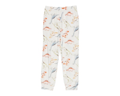 Foto 4 | Pijama Baby Colors de Dinosaurios para Bebé Niño