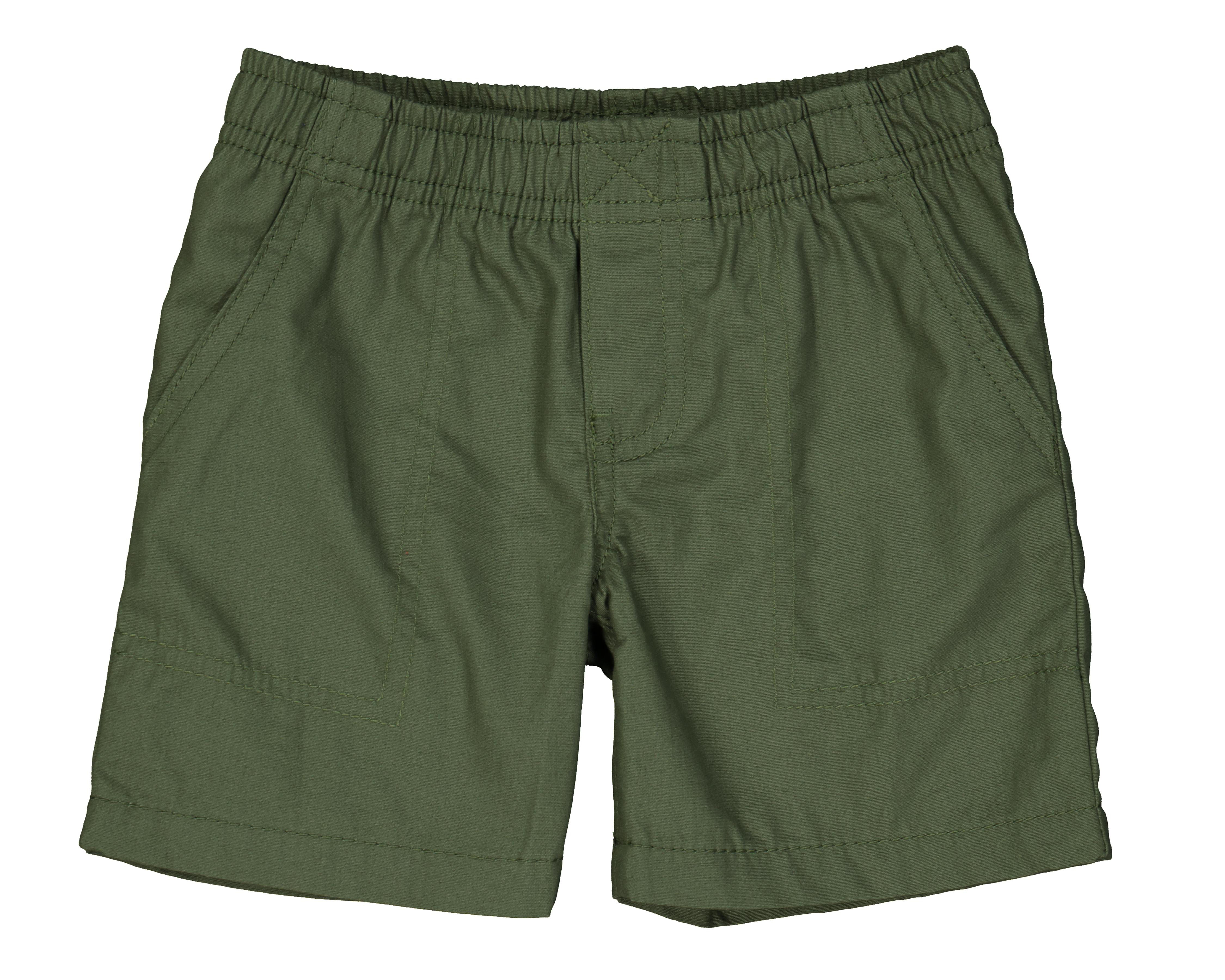 Foto 4 | Conjunto Carter's para Bebé Niño 2 Piezas