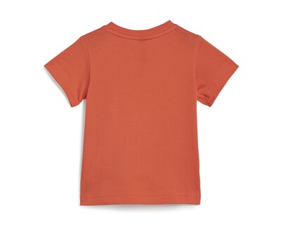 Foto 3 | Playera y Short Adidas para Bebé Niño