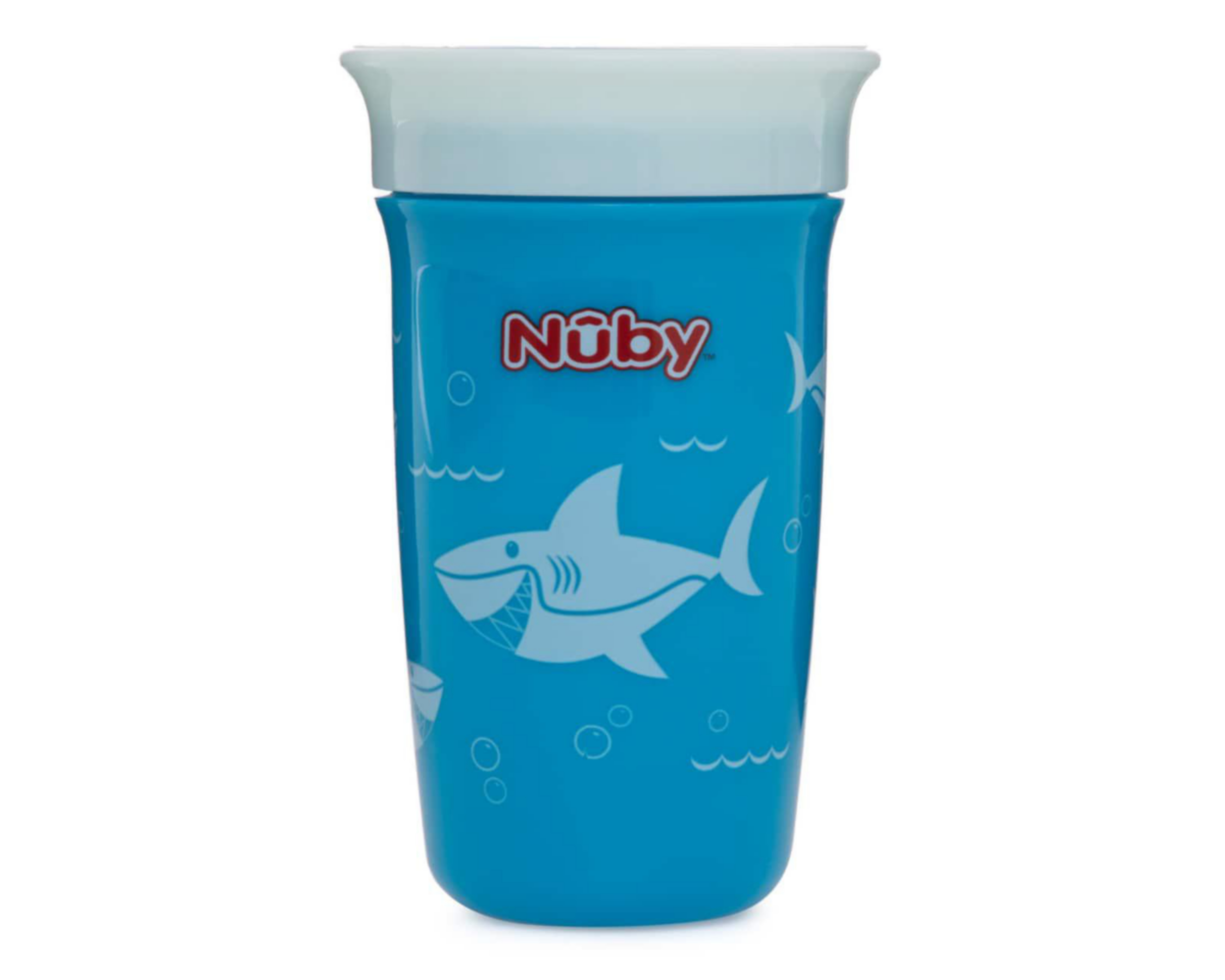 Foto 2 | Vaso Entrenador Nuby de Plástico de 10 oz