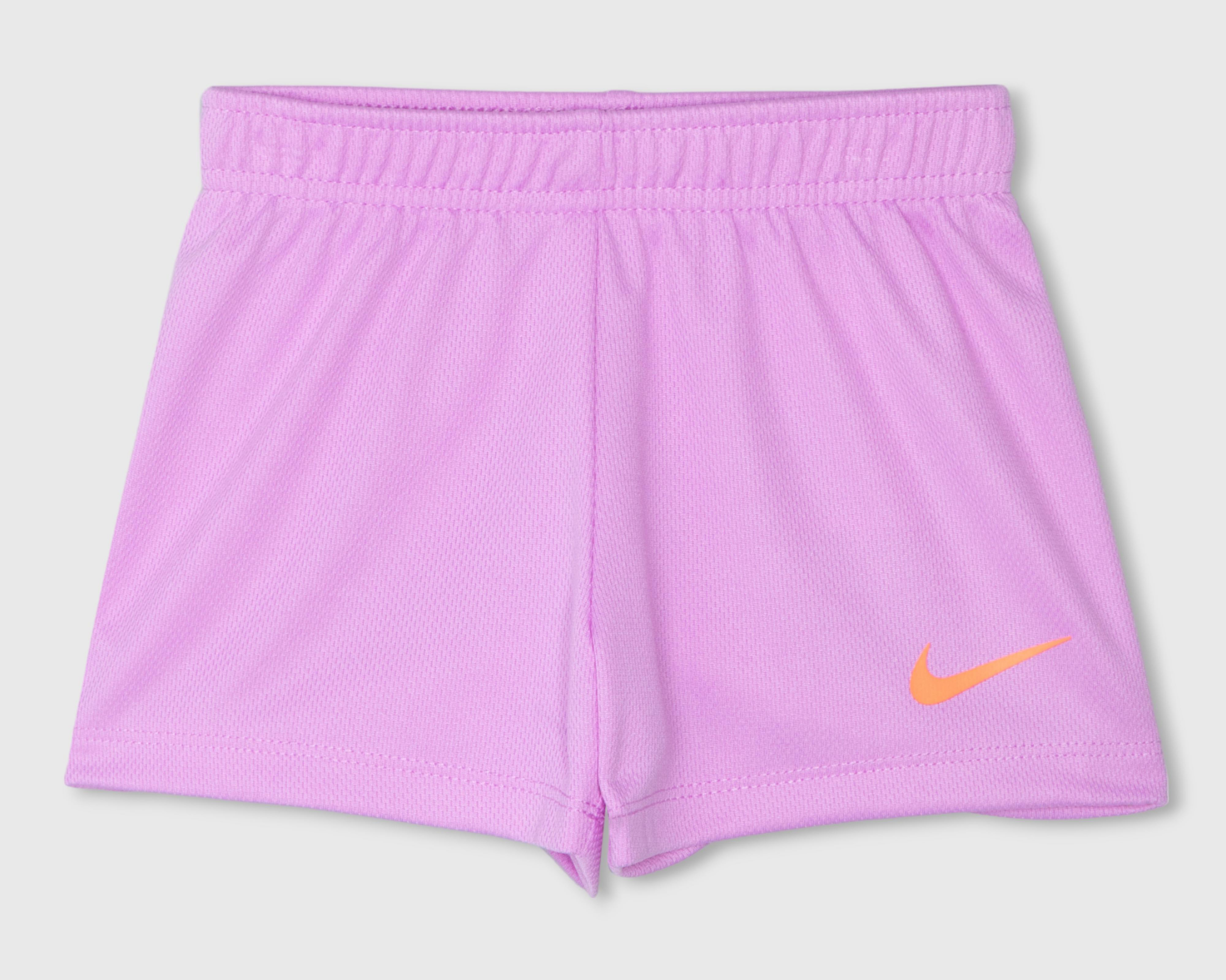 Foto 4 | Conjunto Nike para Bebé Niña