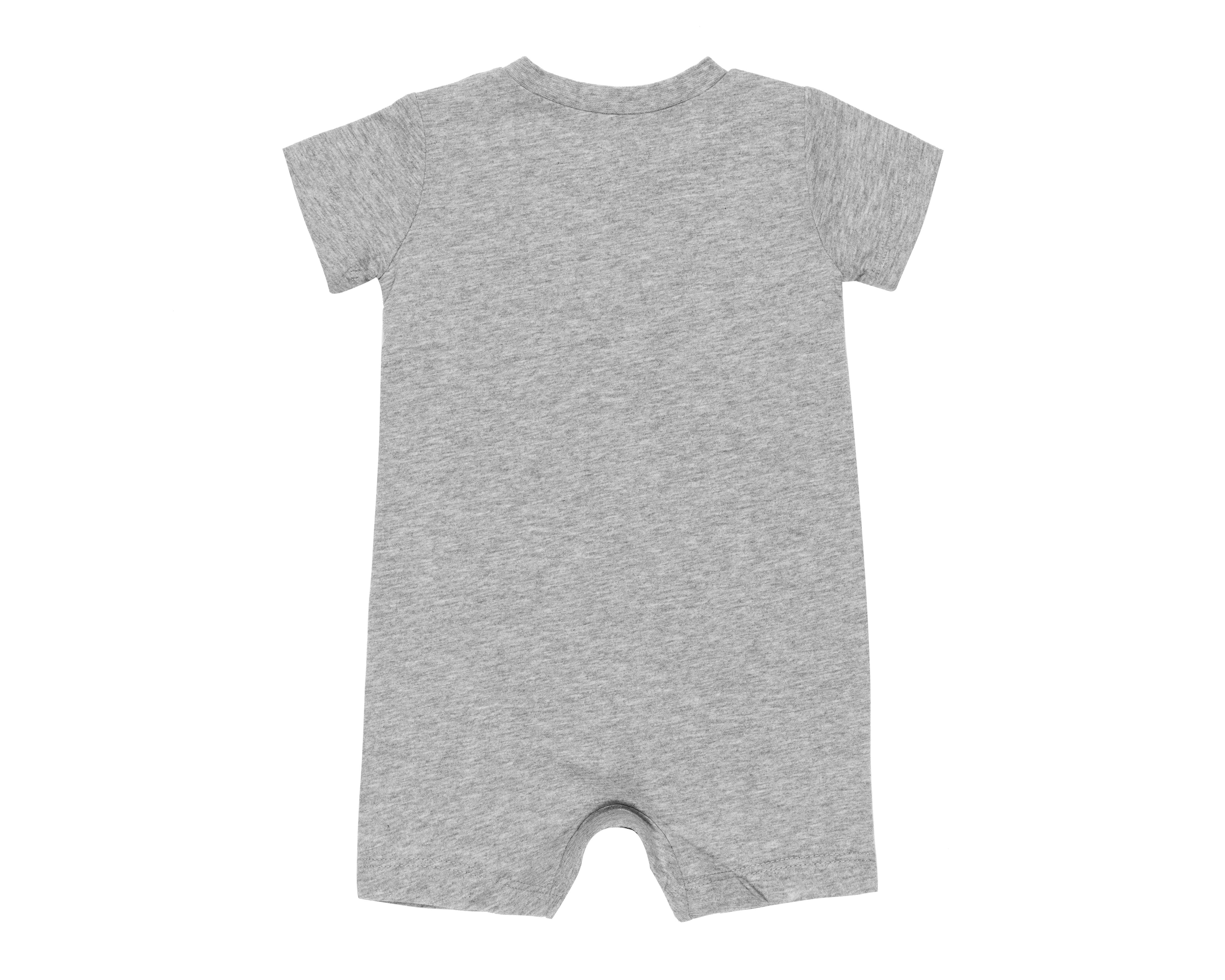 Foto 2 | Mameluco Nike de Algodón para Bebé Niño