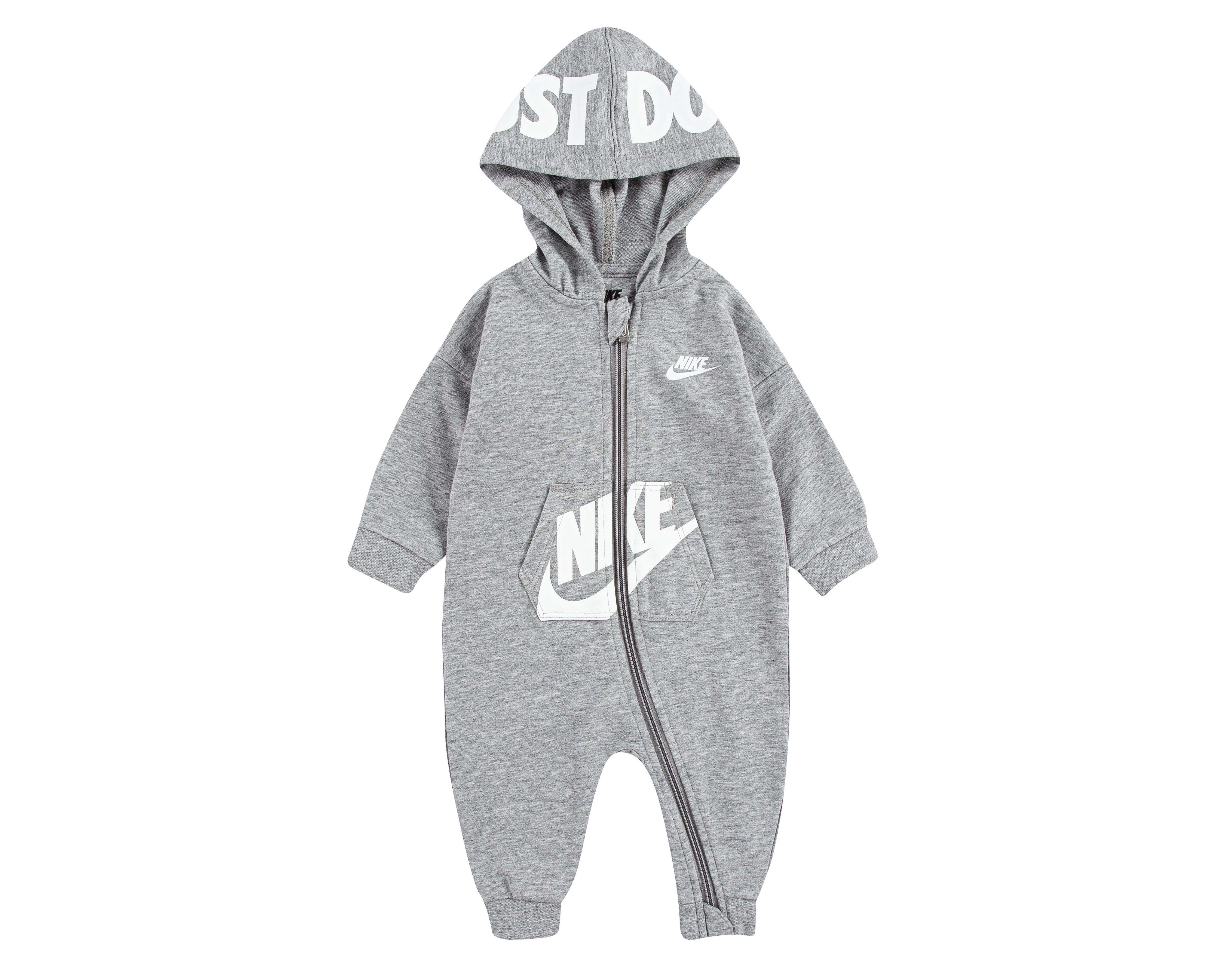 Mameluco Nike para Bebé Niño