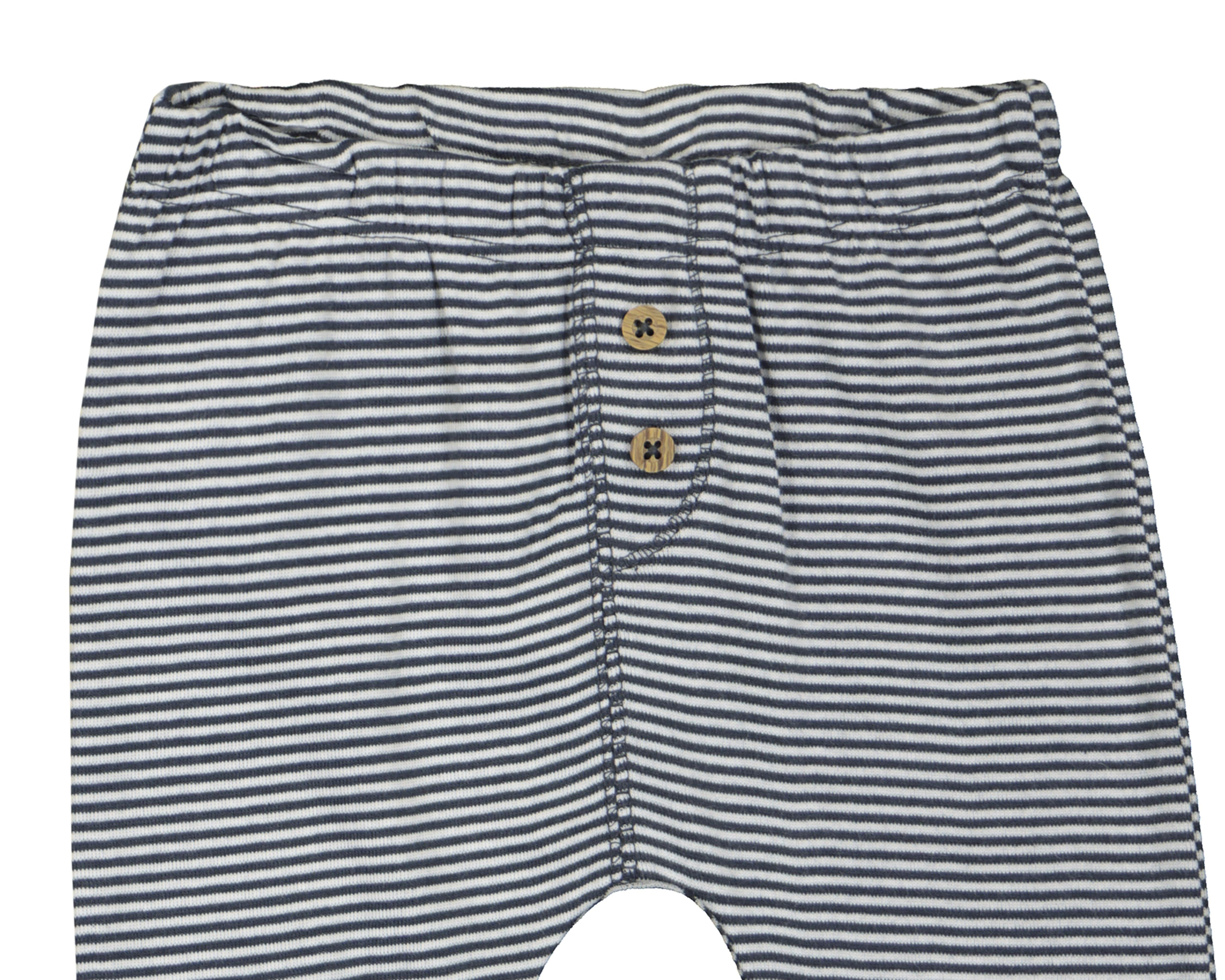 Foto 4 | Pantalón Carter's para Bebé Niño 2 Piezas