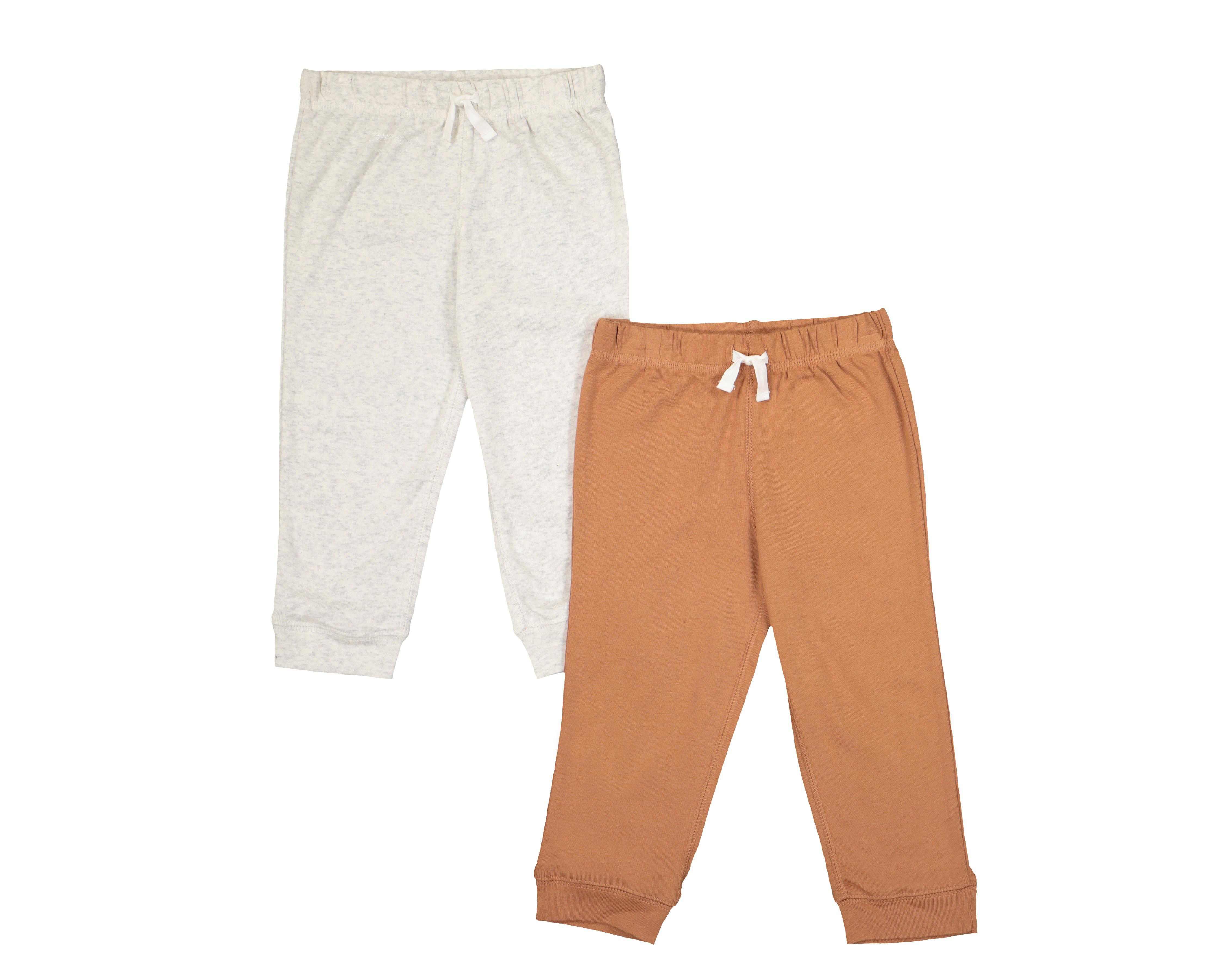 Pantalón Carter's para Niño 2 Piezas