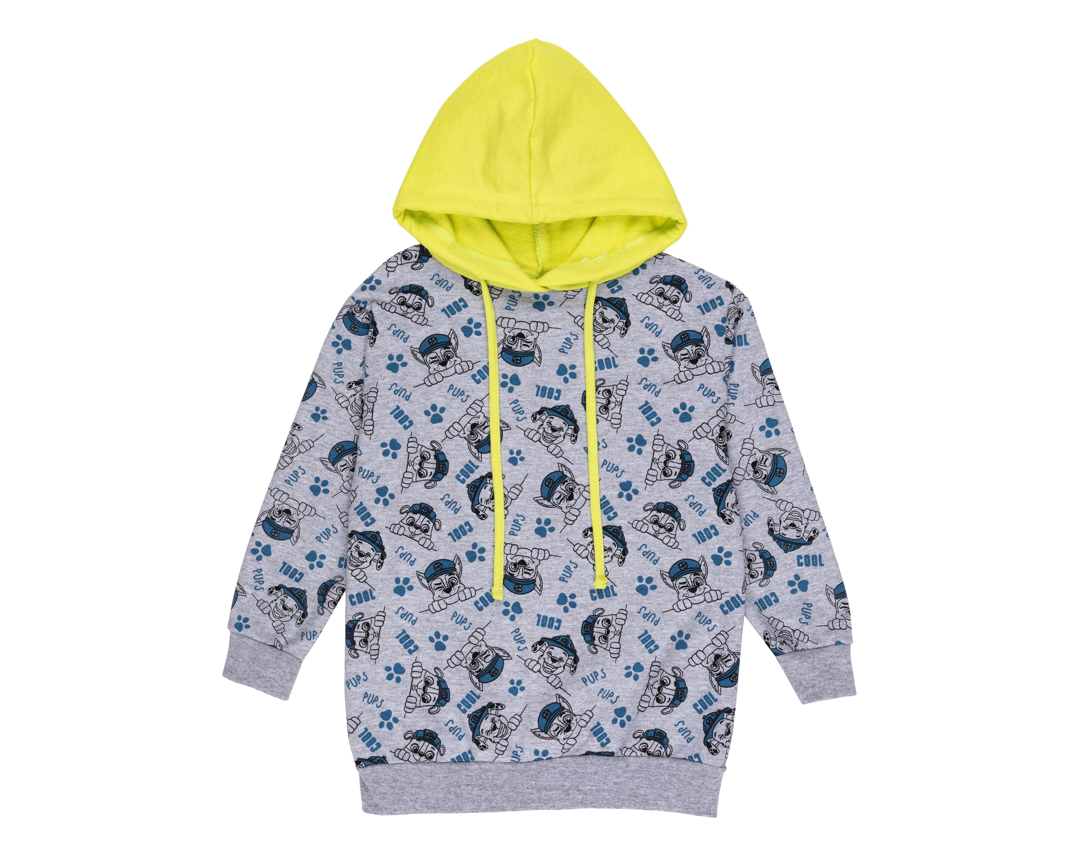 Sudadera Paw Patrol para Bebé Niño