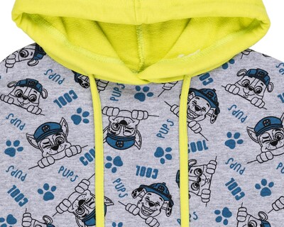 Foto 3 | Sudadera Paw Patrol para Bebé Niño