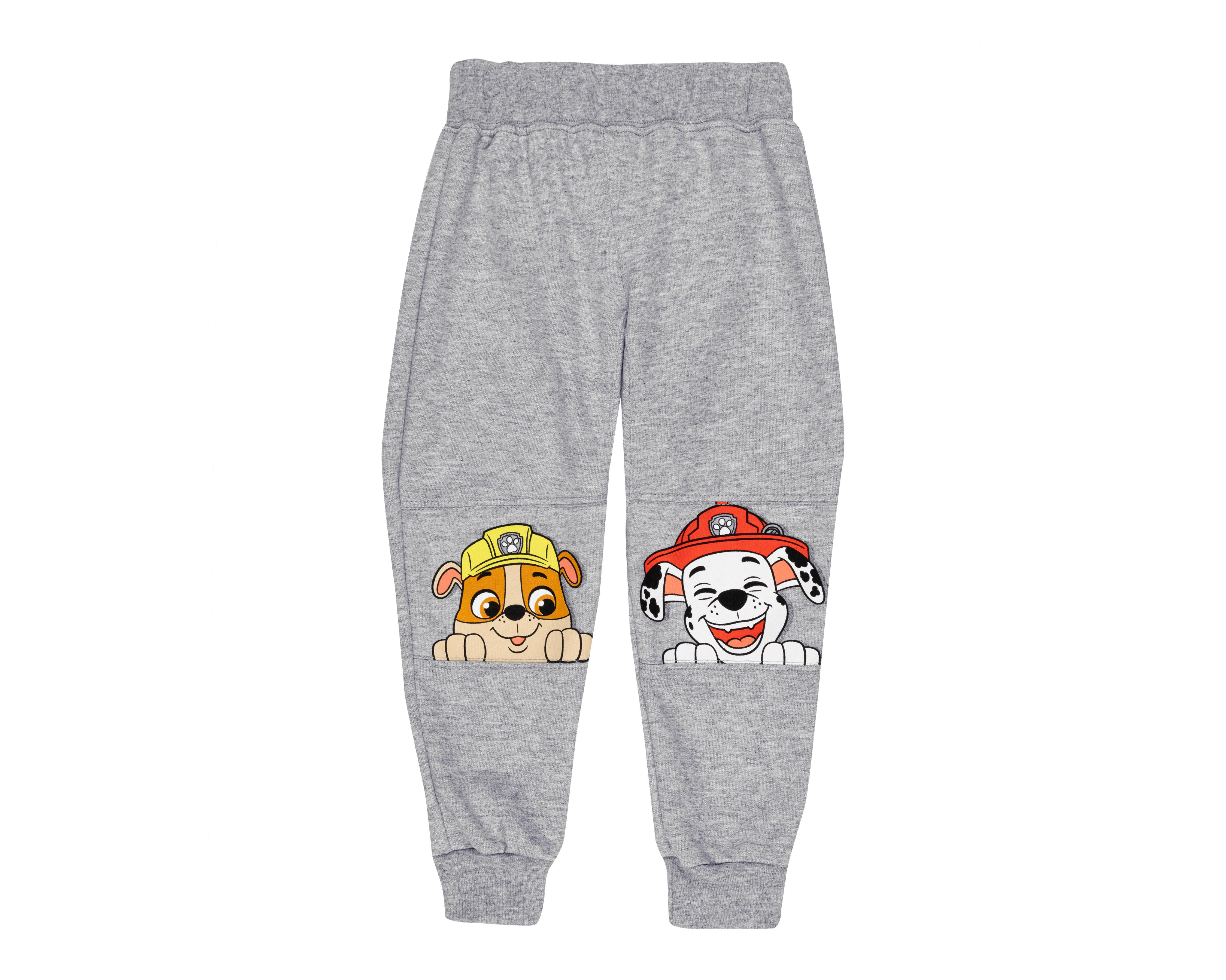 Pants Paw Patrol para Bebé Niño