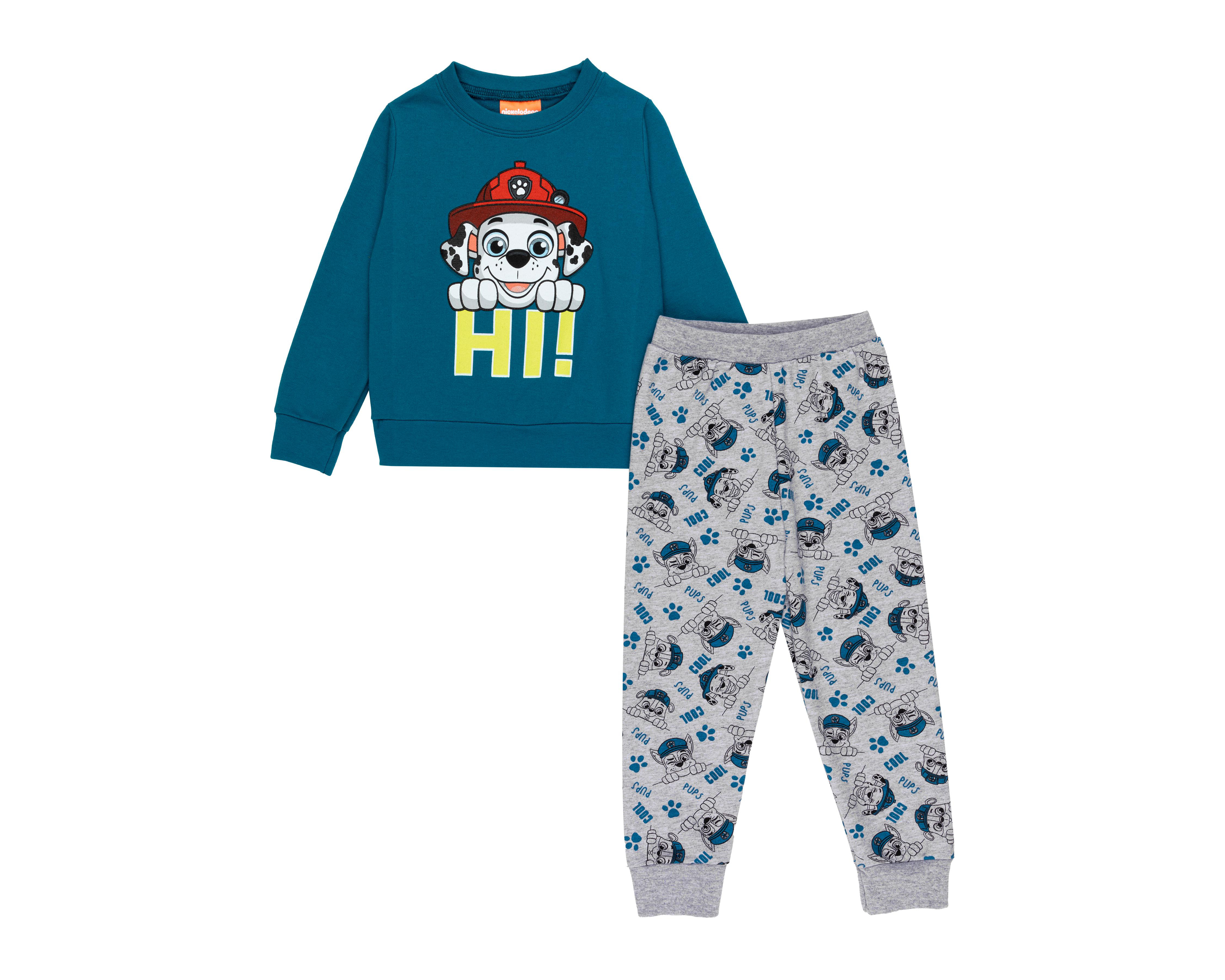 Pants y Sudadera Paw Patrol Marshall para Bebé Niño