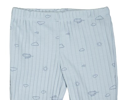 Foto 4 | Camisa y Pantalón Carter's con Gorro para Bebé Niño