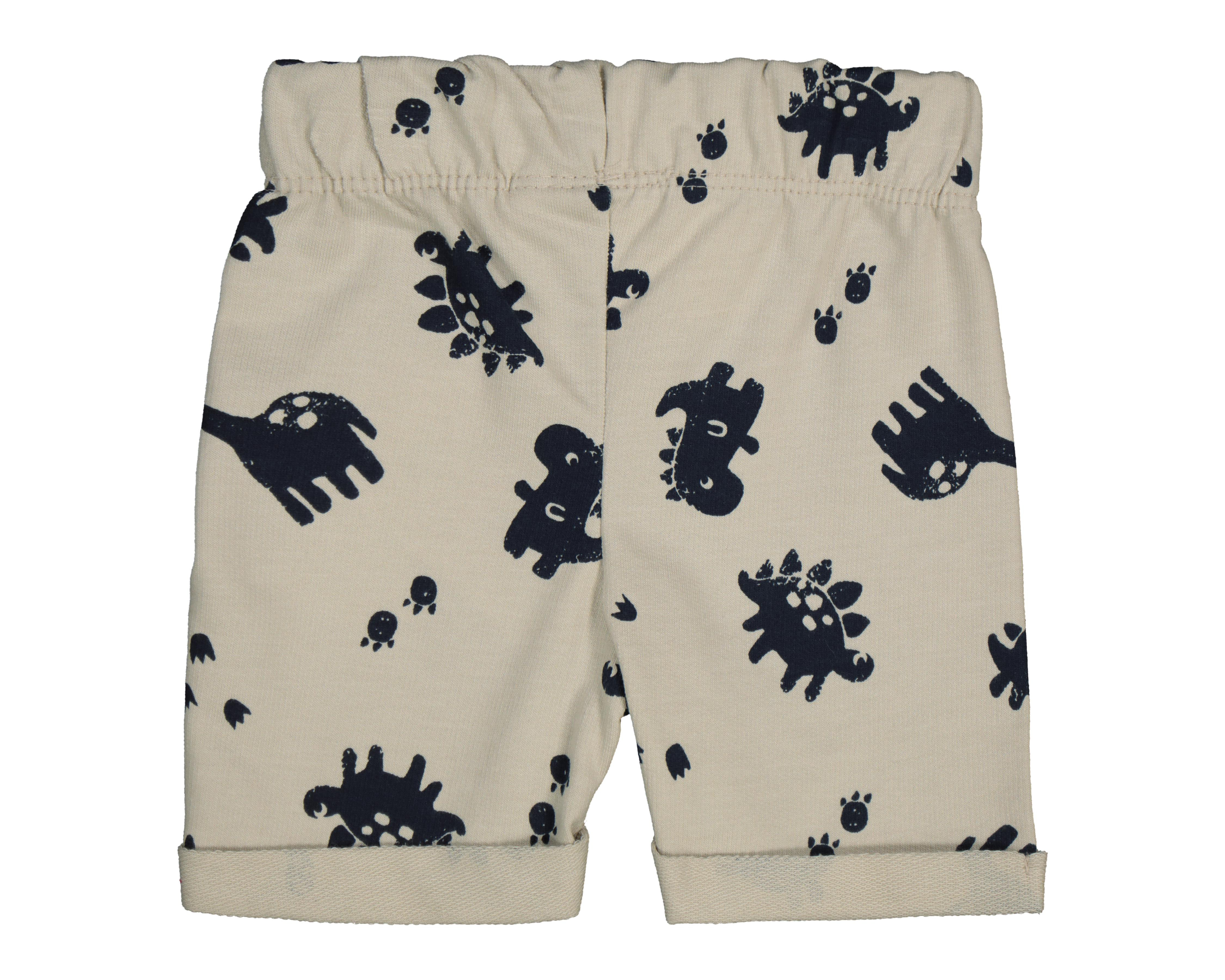 Foto 2 | Short Baby Colors Estampado Dinosaurios para Bebé Niño