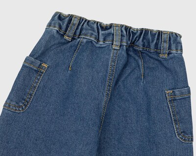 Foto 5 | Pantalón para Bebé Baby Colors con Diadema