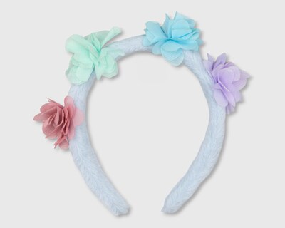 Foto 6 | Pantalón para Bebé Baby Colors con Diadema