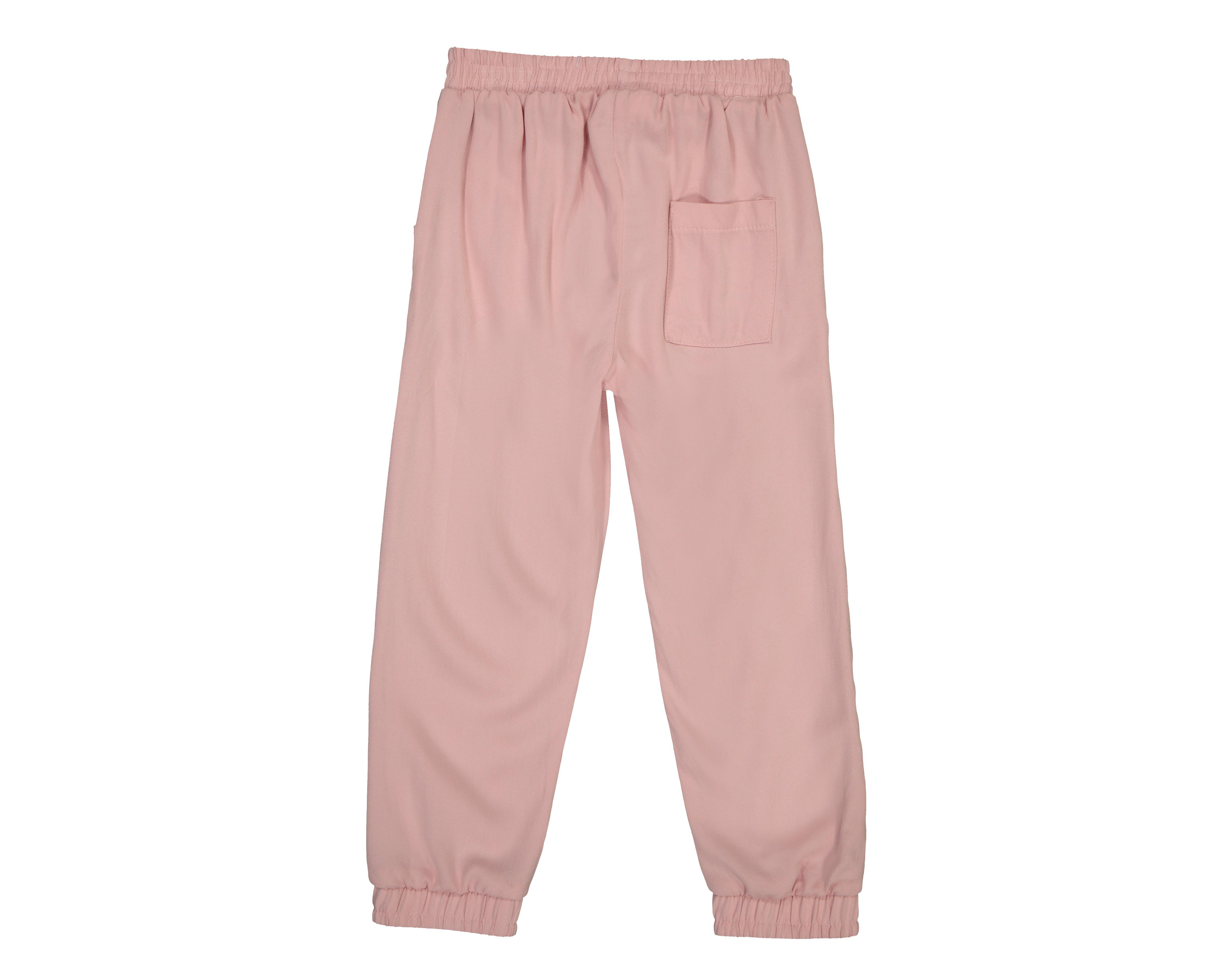 Foto 2 | Pantalón Baby Colors Rosa para Bebé Niña