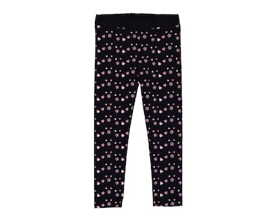Foto 3 | Leggings para Bebé Baby Colors Estampado 2 Piezas