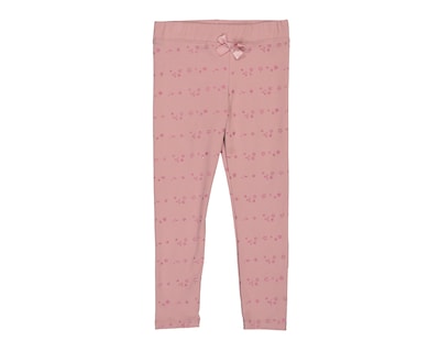 Foto 4 | Leggings para Bebé Baby Colors Estampado 2 Piezas