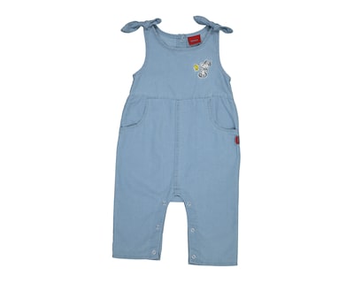 Foto 3 | Conjunto Peanuts de Snoopy para Bebé Niña