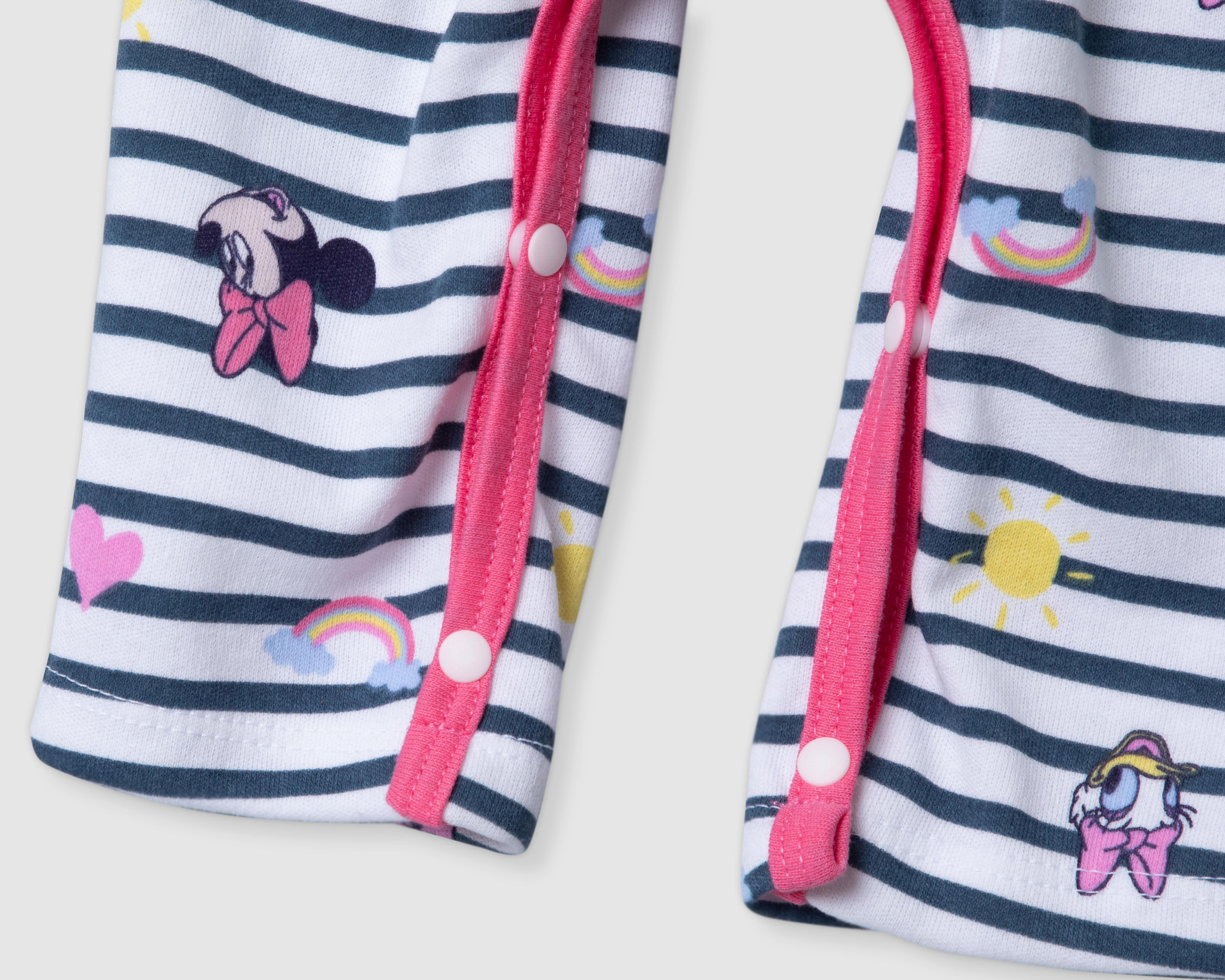 Foto 4 | Jumper Disney Baby para Bebé Niña