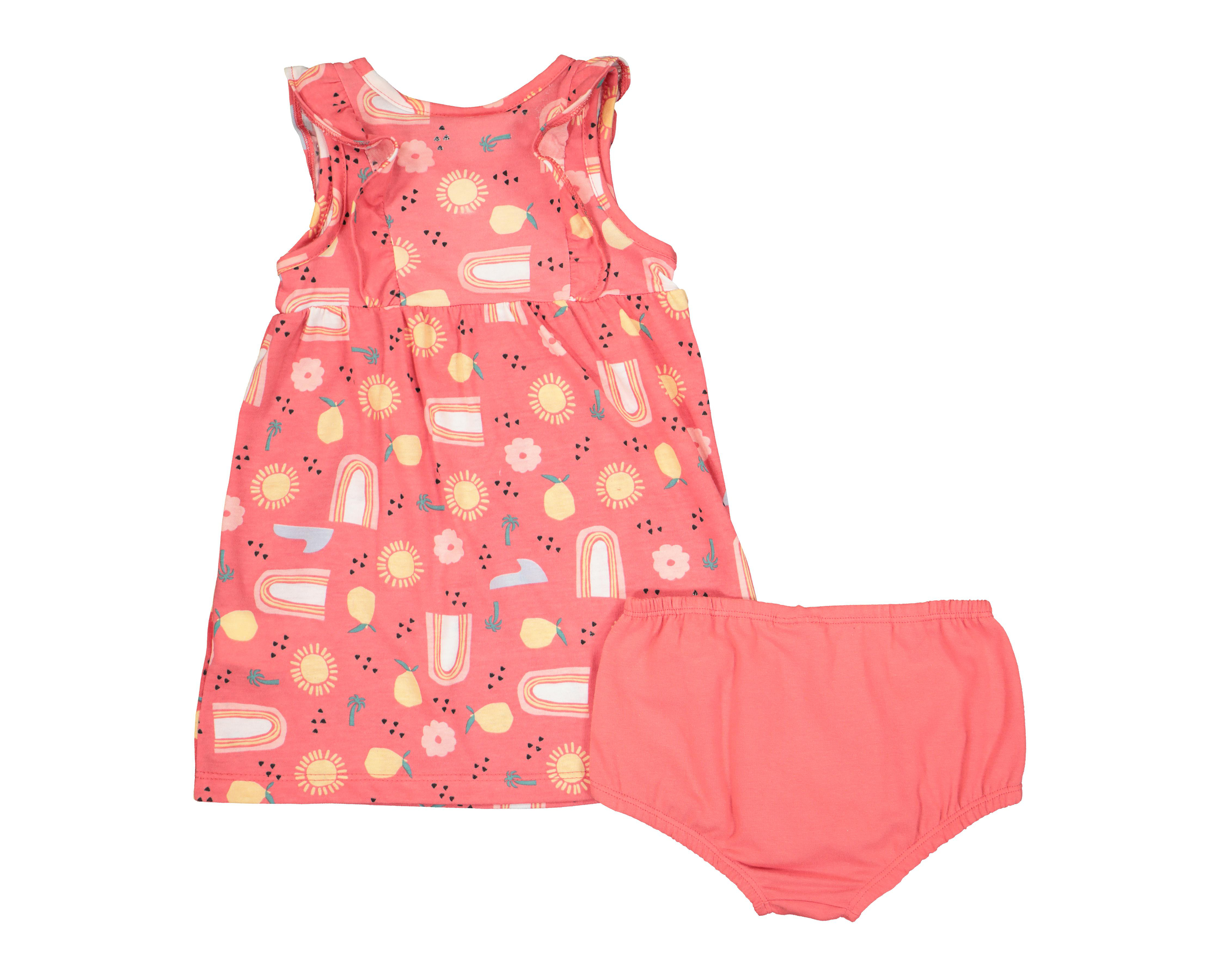 Foto 2 | Vestido Baby Colors para Bebé Niña