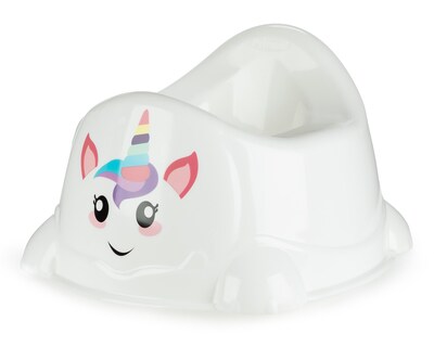 Foto 1 | Baño Entrenador Prinsel Unicornio