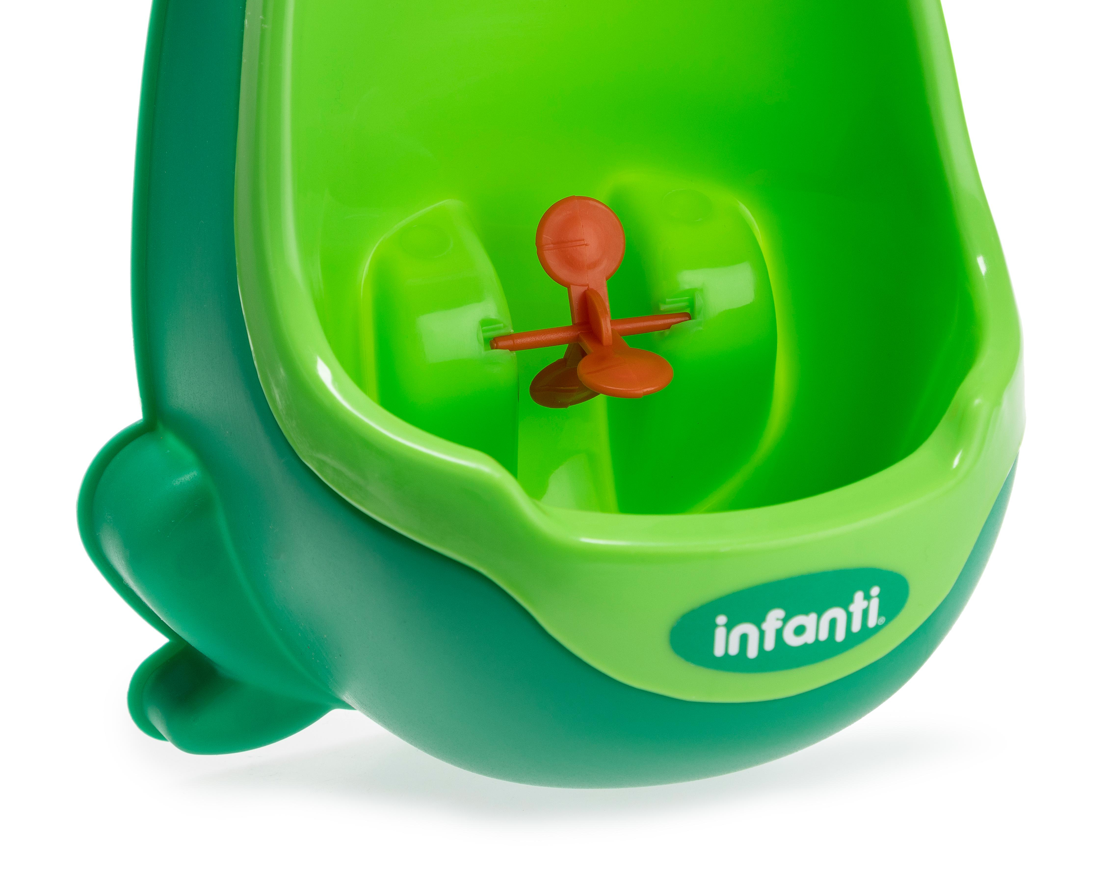 Foto 5 | Baño Entrenador Infanti Frog