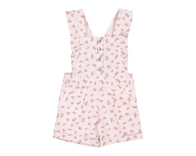 Foto 3 | Jumper para Bebé Niña Baby Colors Rosa