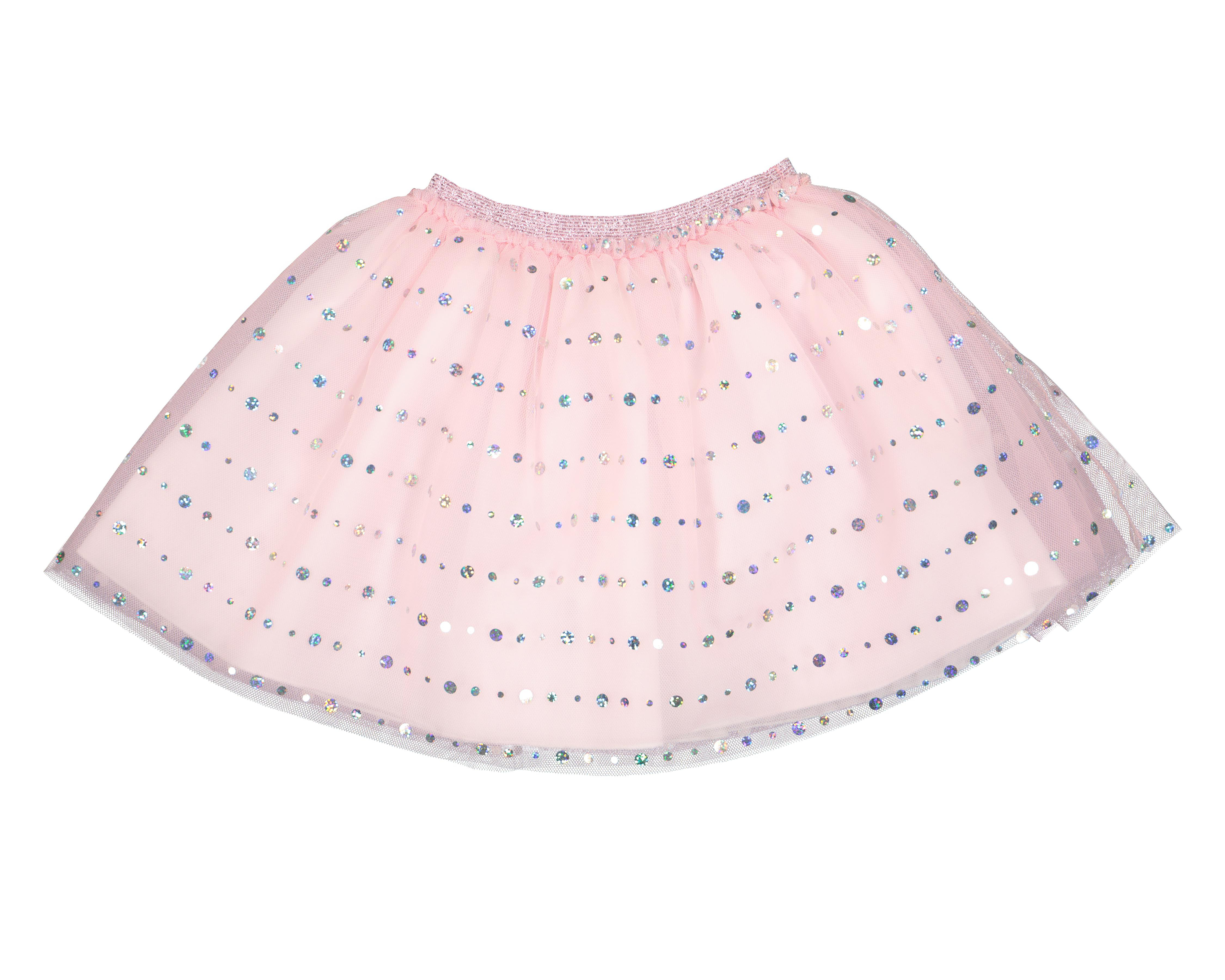 Foto 1 | Falda de Tul Baby Colors para Bebé Niña
