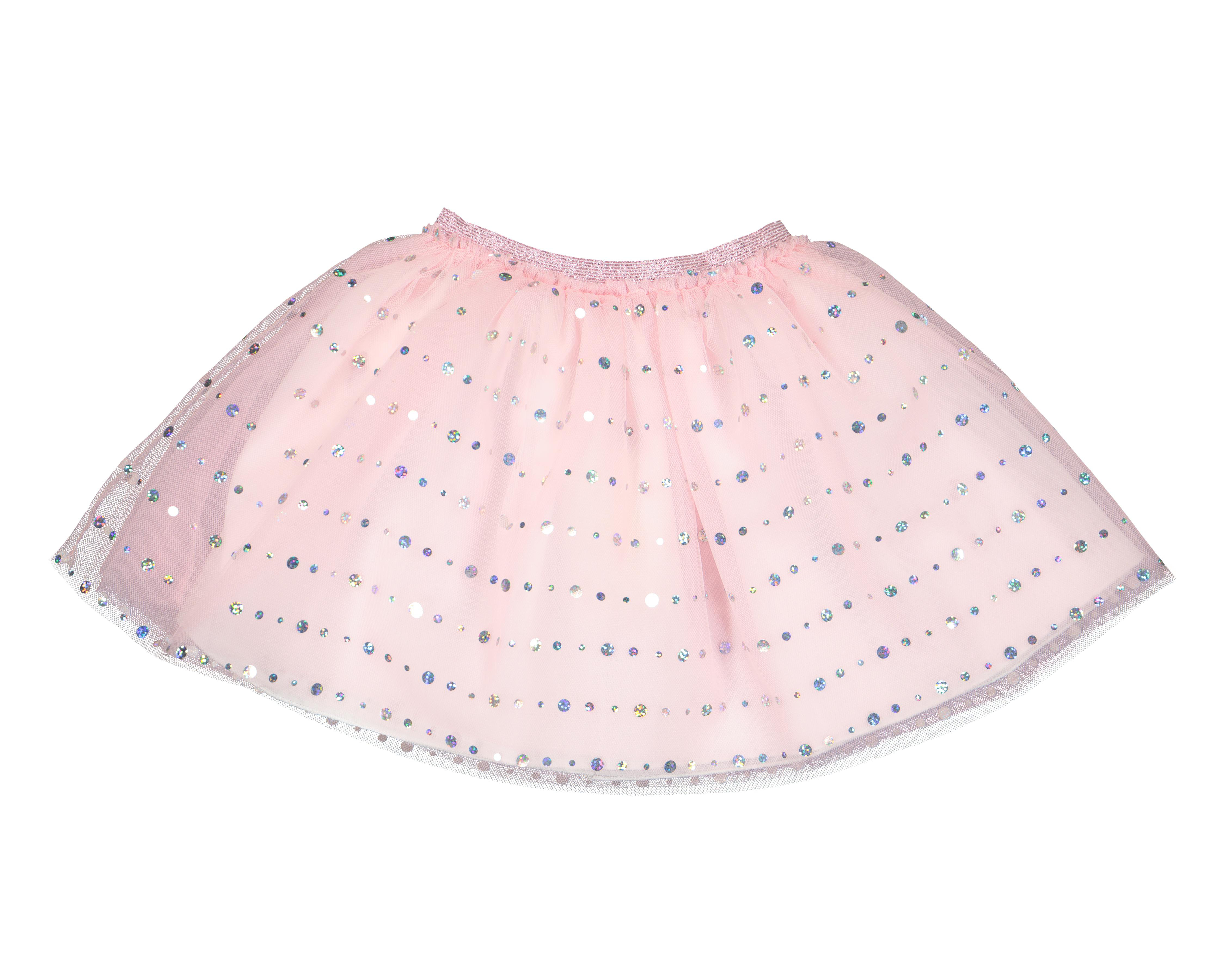 Foto 2 | Falda de Tul Baby Colors para Bebé Niña