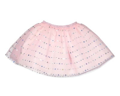 Foto 2 | Falda de Tul Baby Colors para Bebé Niña